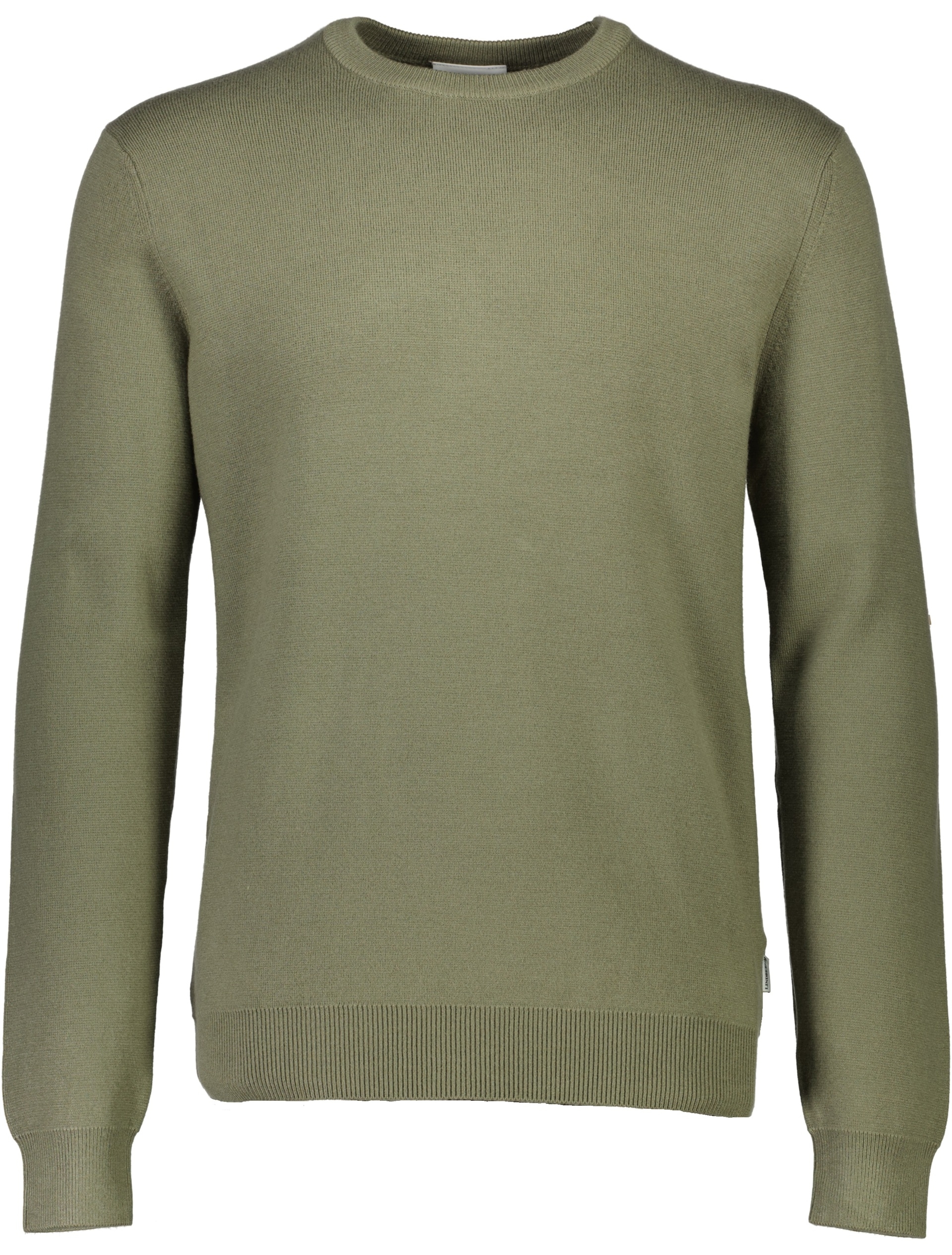Lindbergh Knitwear green / army