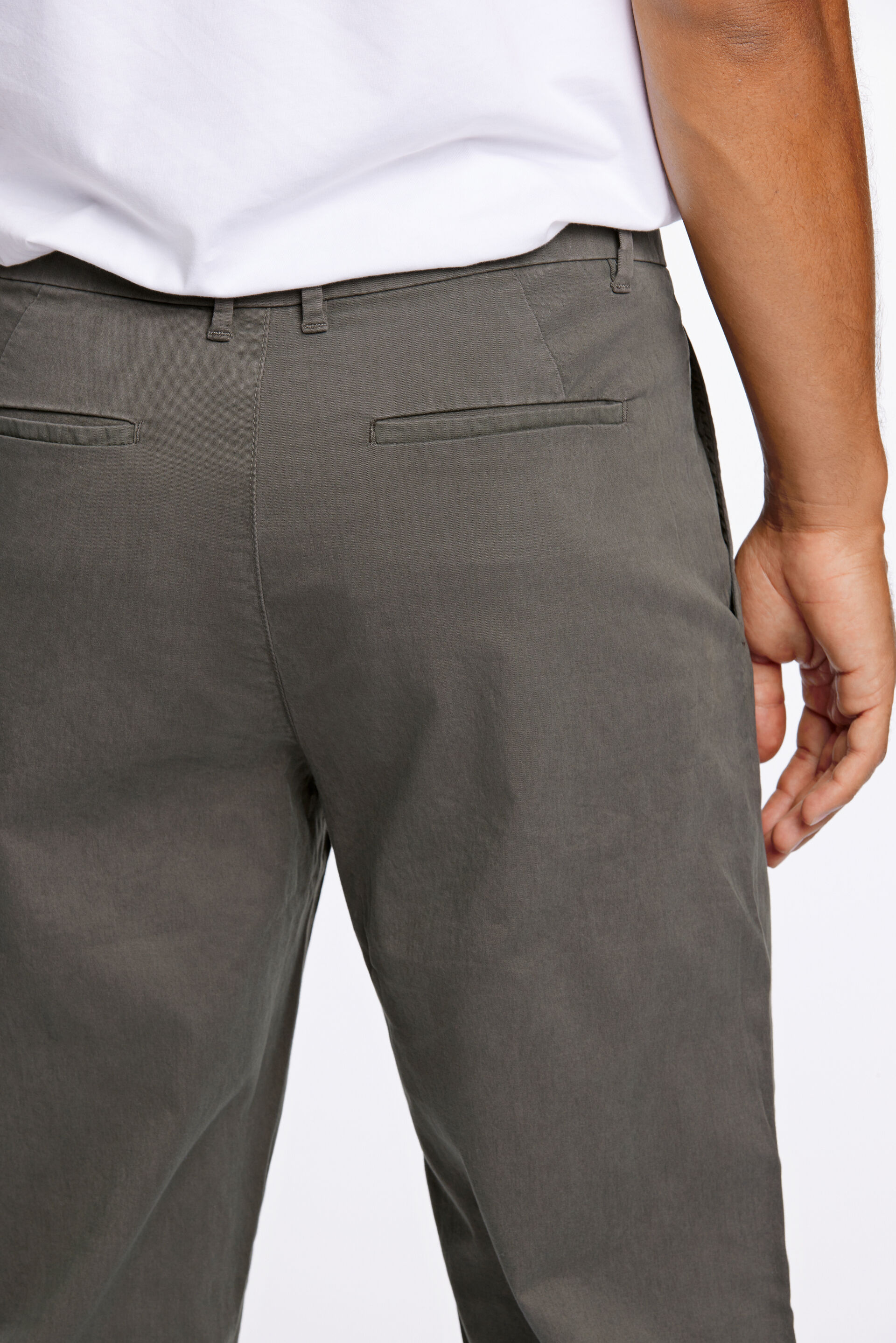 Casual pants 30-003108