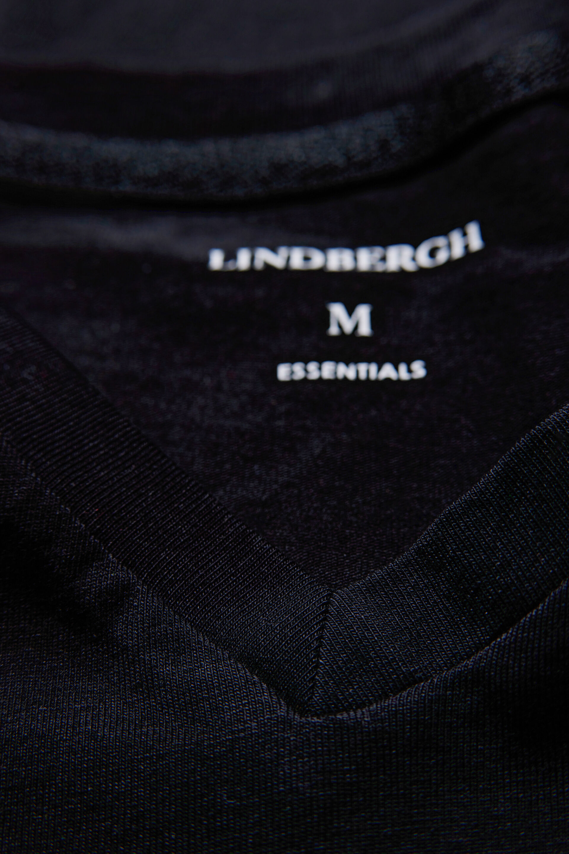 Lindbergh  T-shirt 30-48001