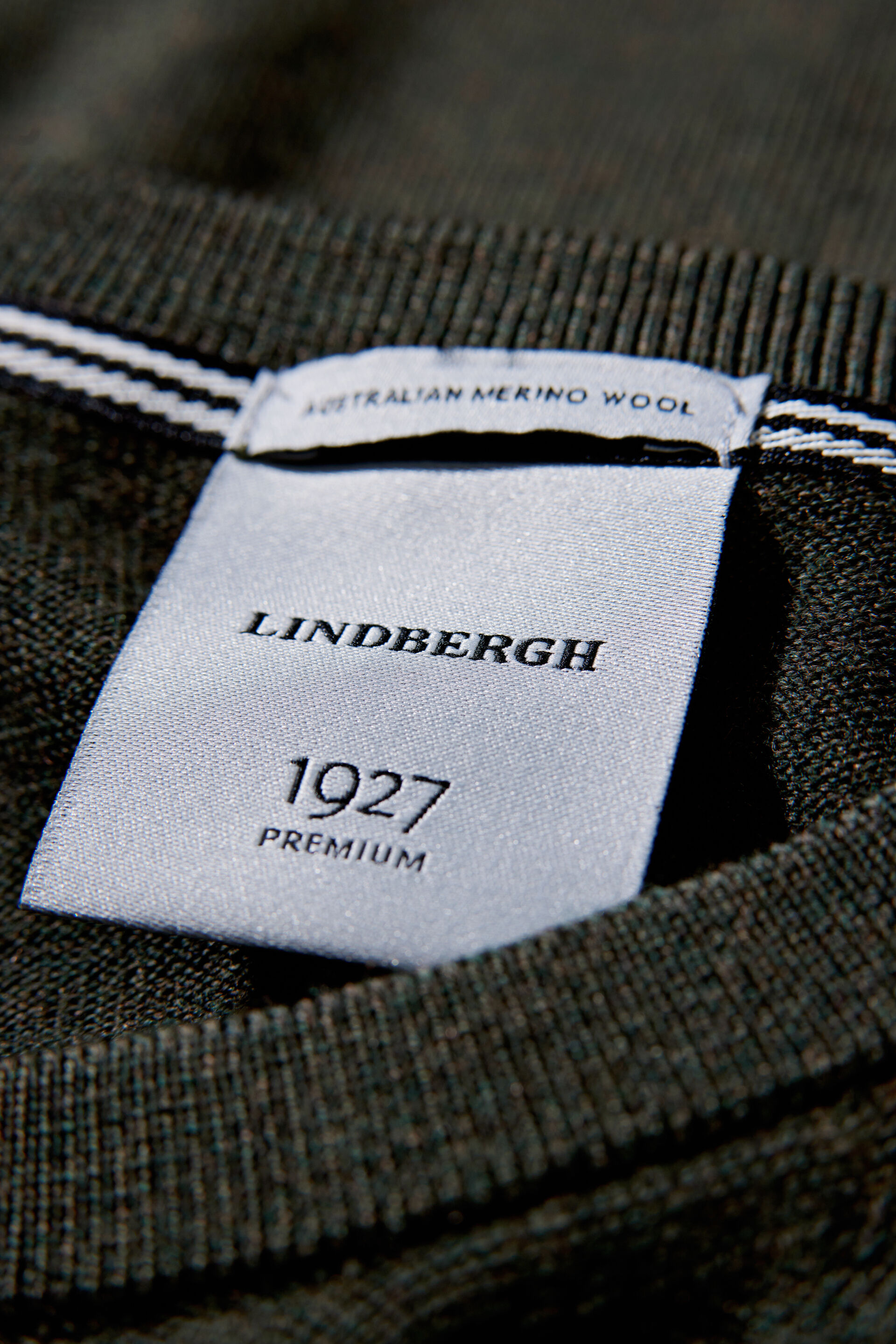 Lindbergh  Strik 30-842108