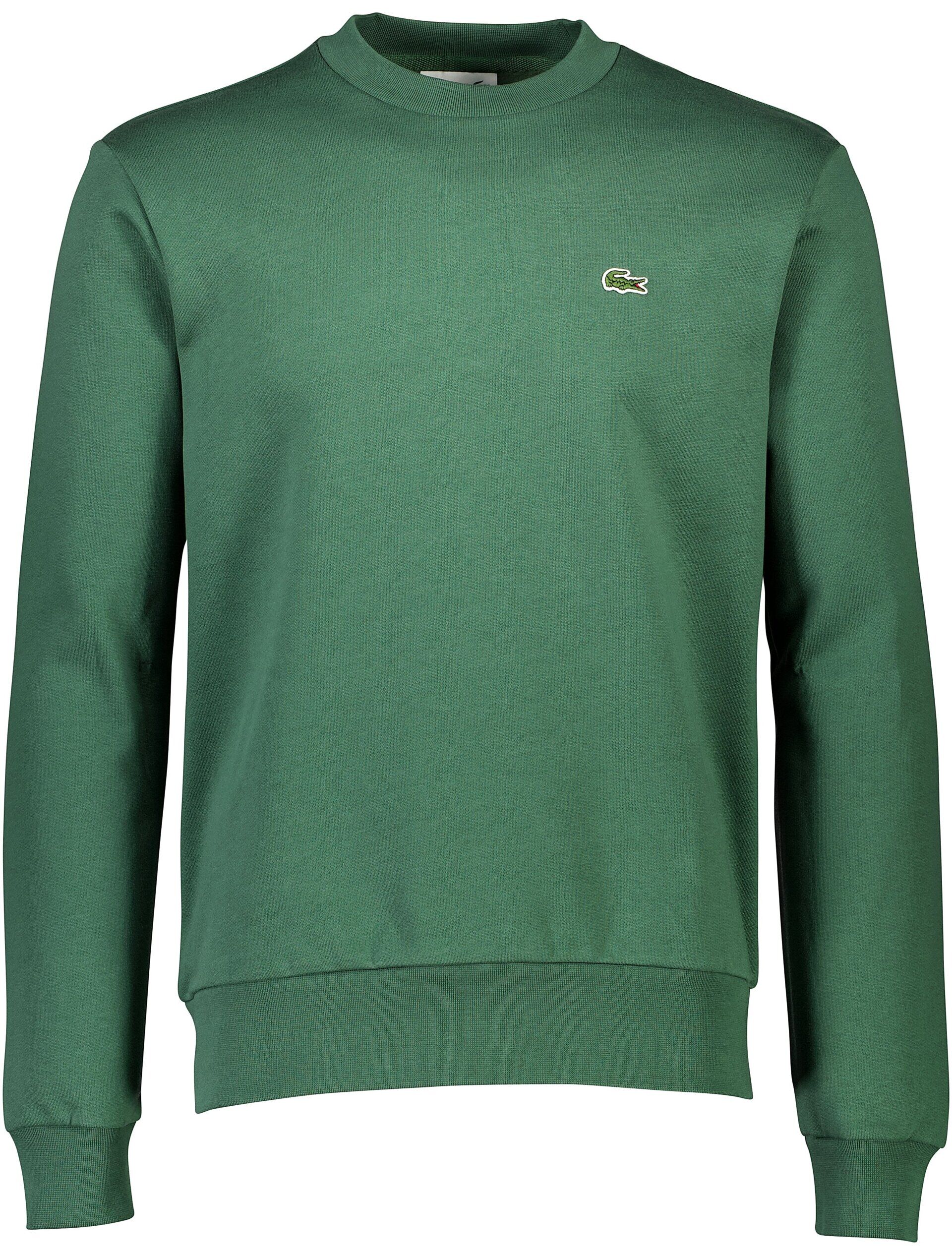 Lacoste  Sweatshirt Grøn 90-700348