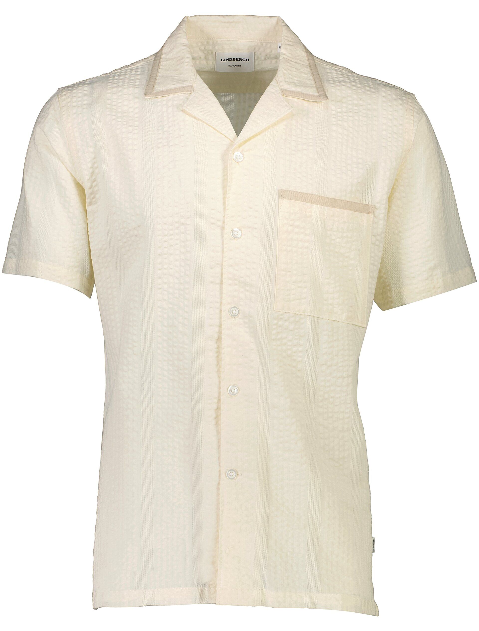 Lindbergh  Casual skjorte 30-203591