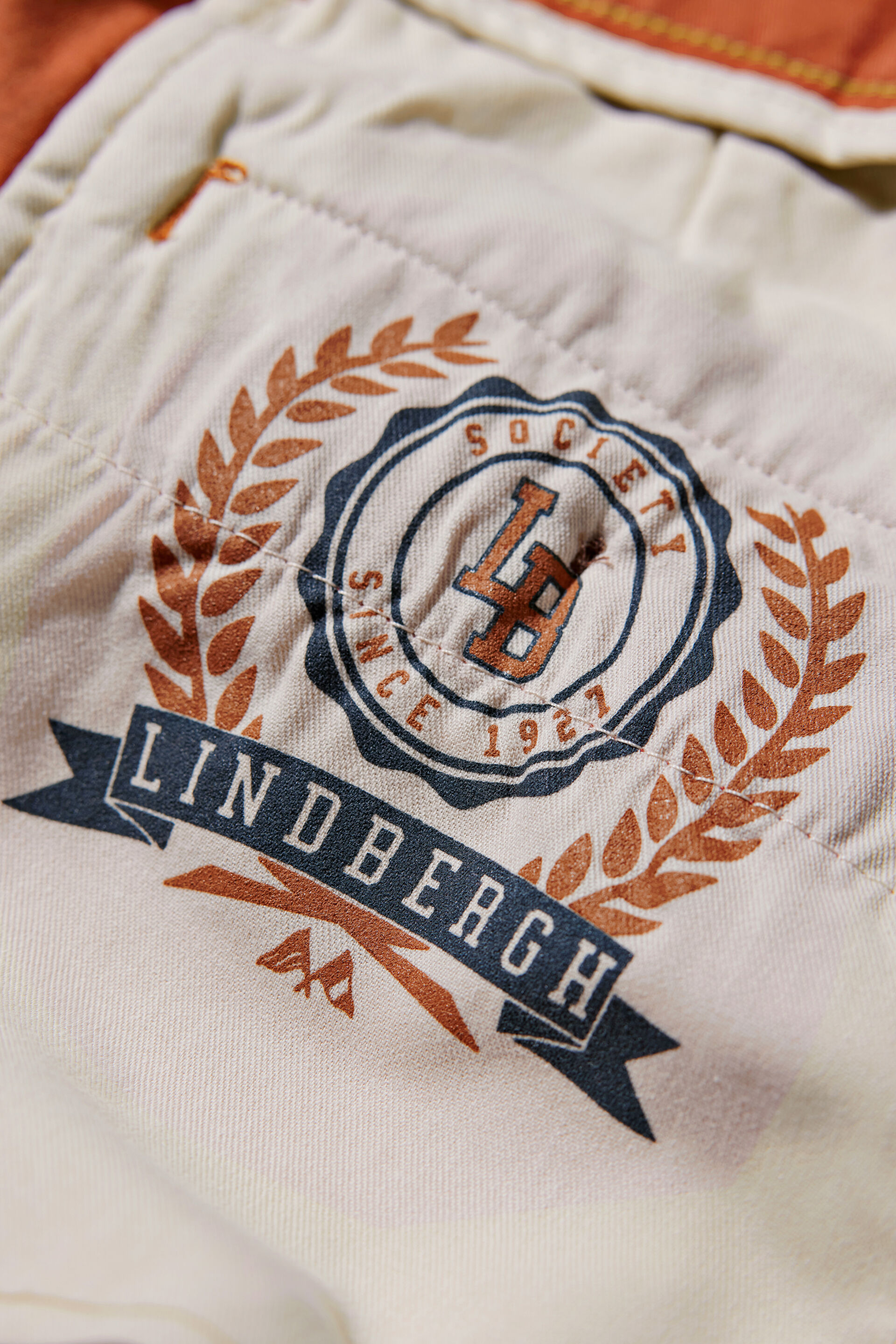 Lindbergh  30-025018A