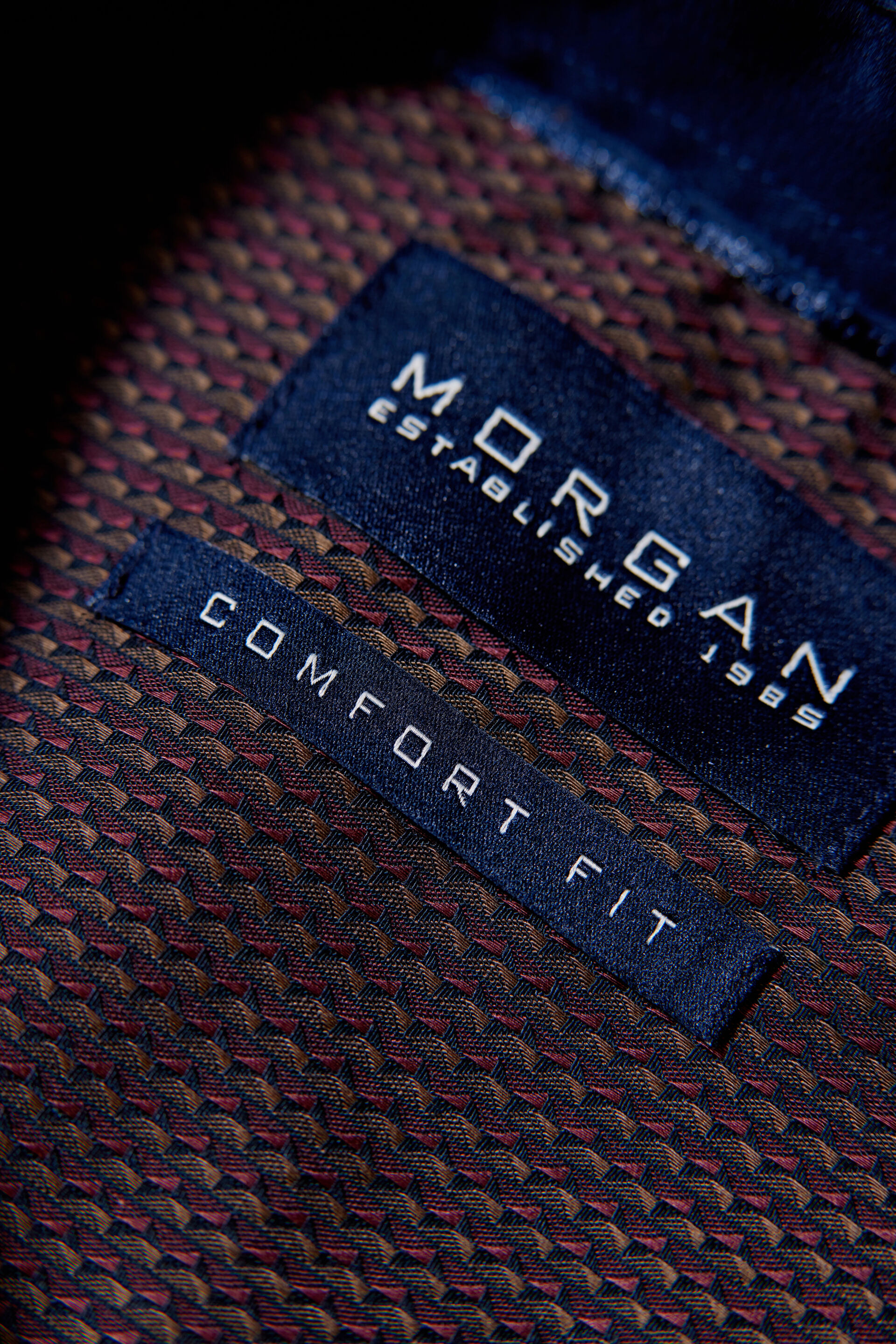 Morgan  Casual skjorte 75-220174