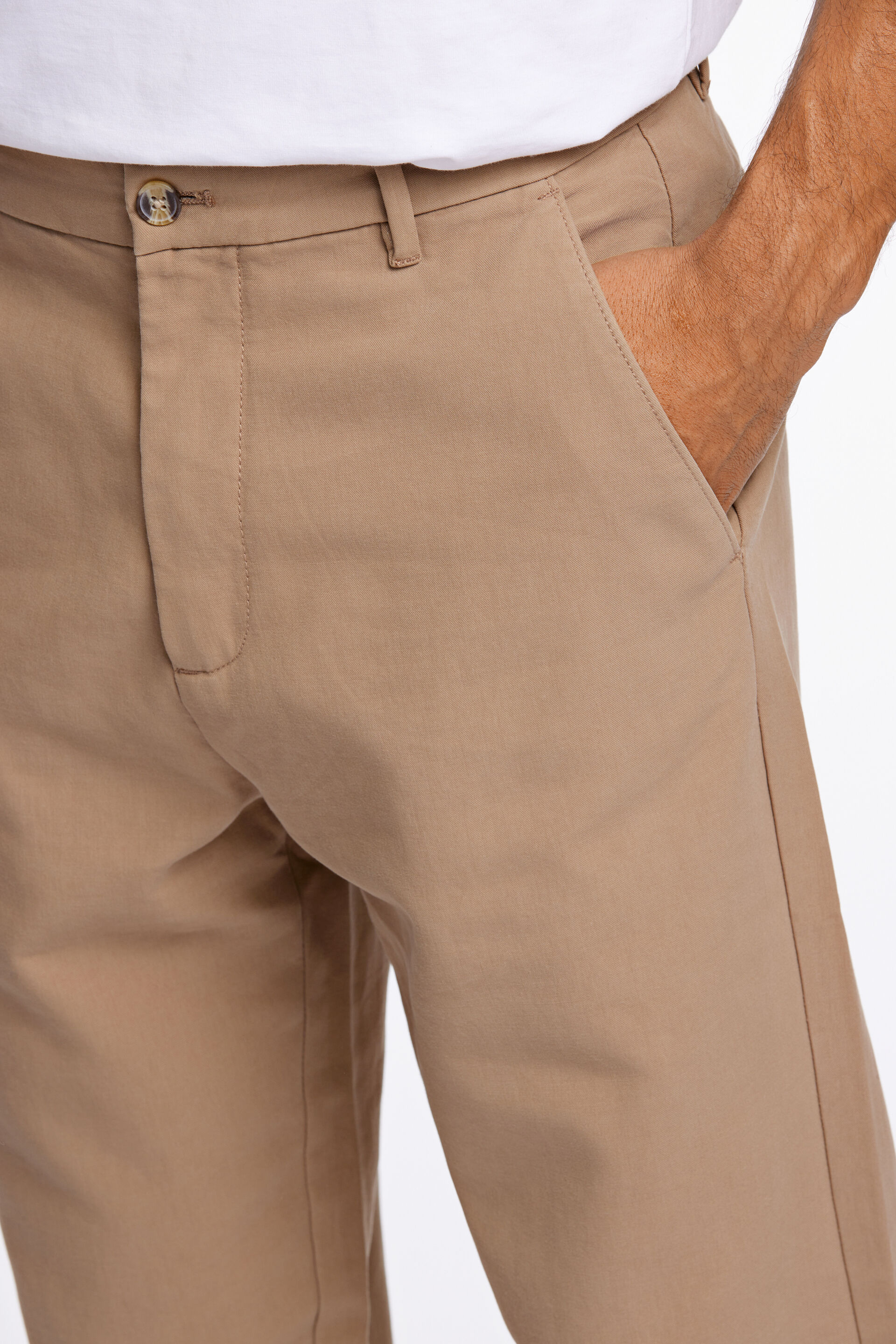 Casual pants 30-003111