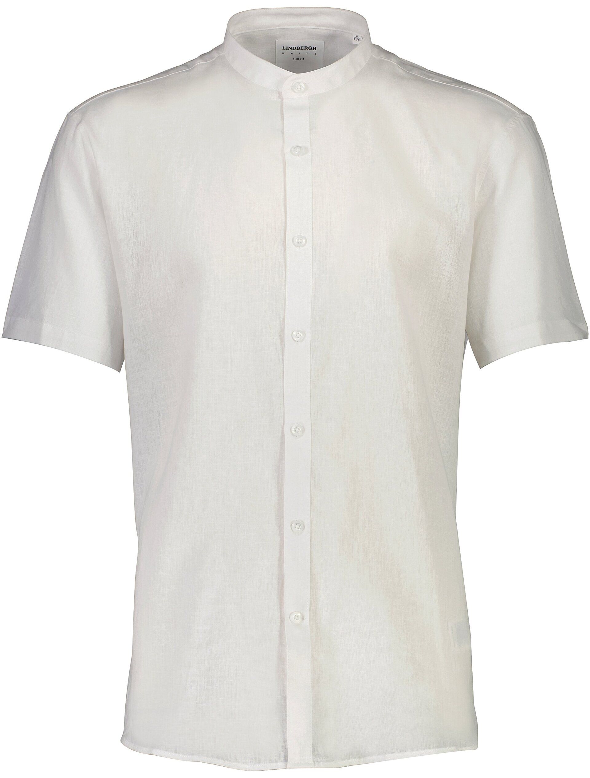 Linen shirt 30-203339