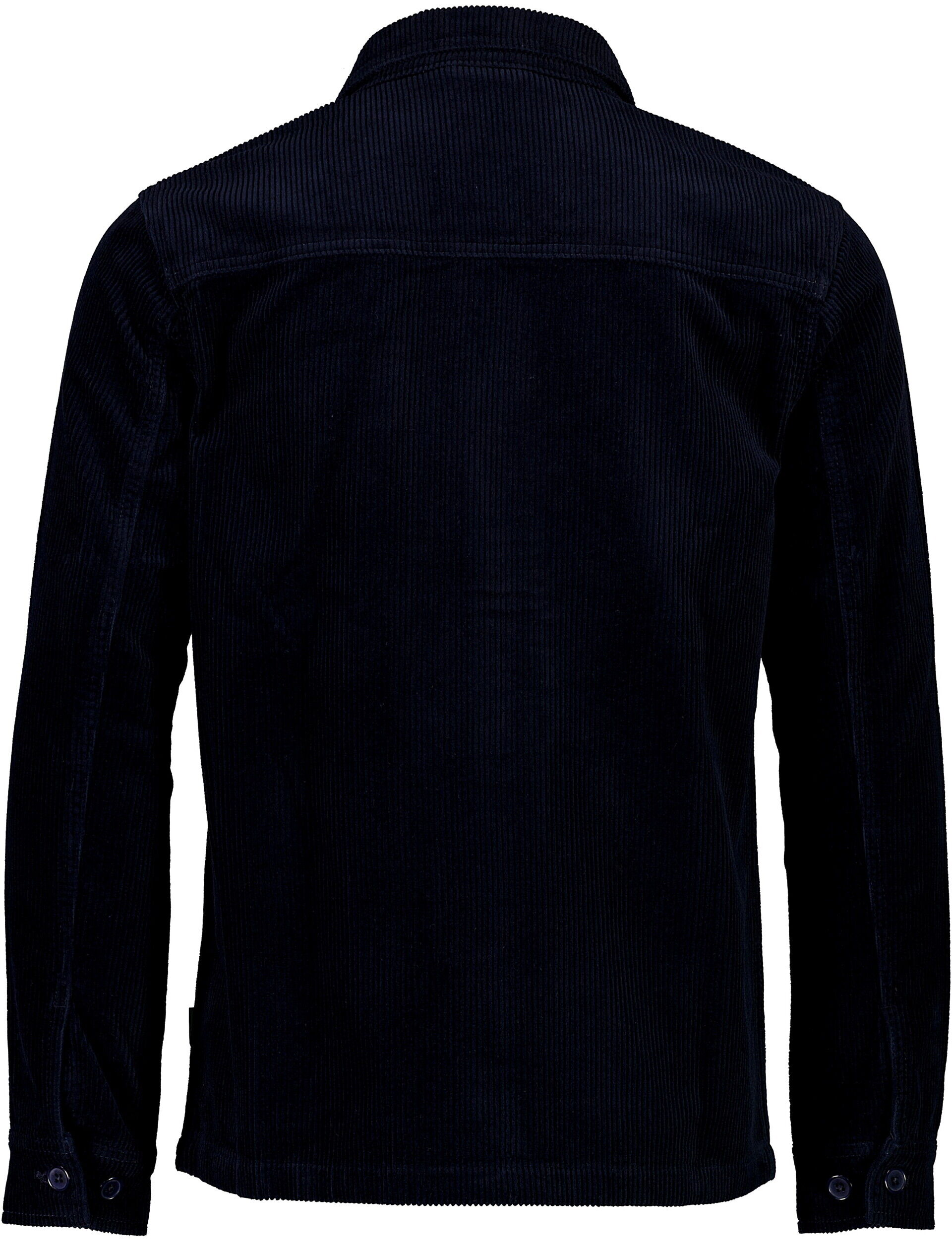 Corduroy overhemd 30-305490