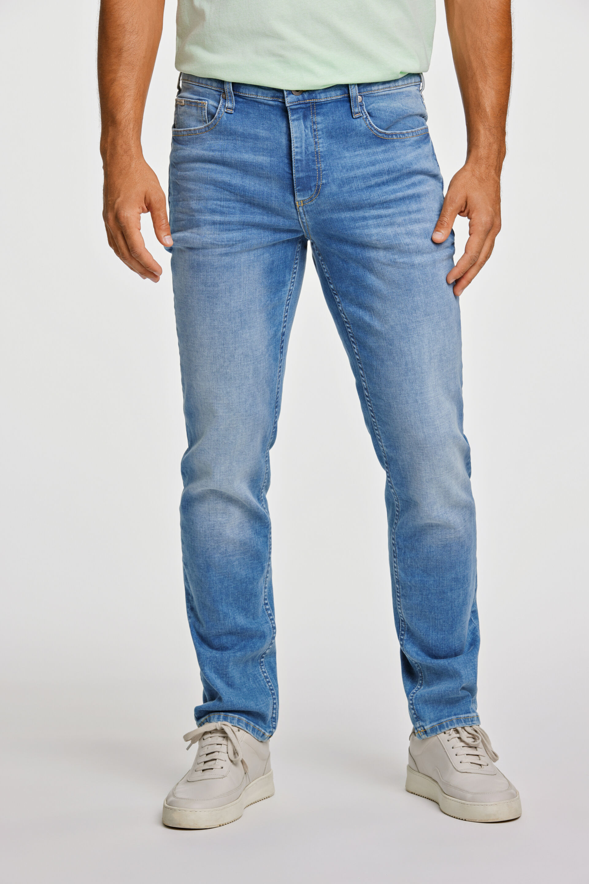 Jeans Jeans Blauw 30-020000RIB