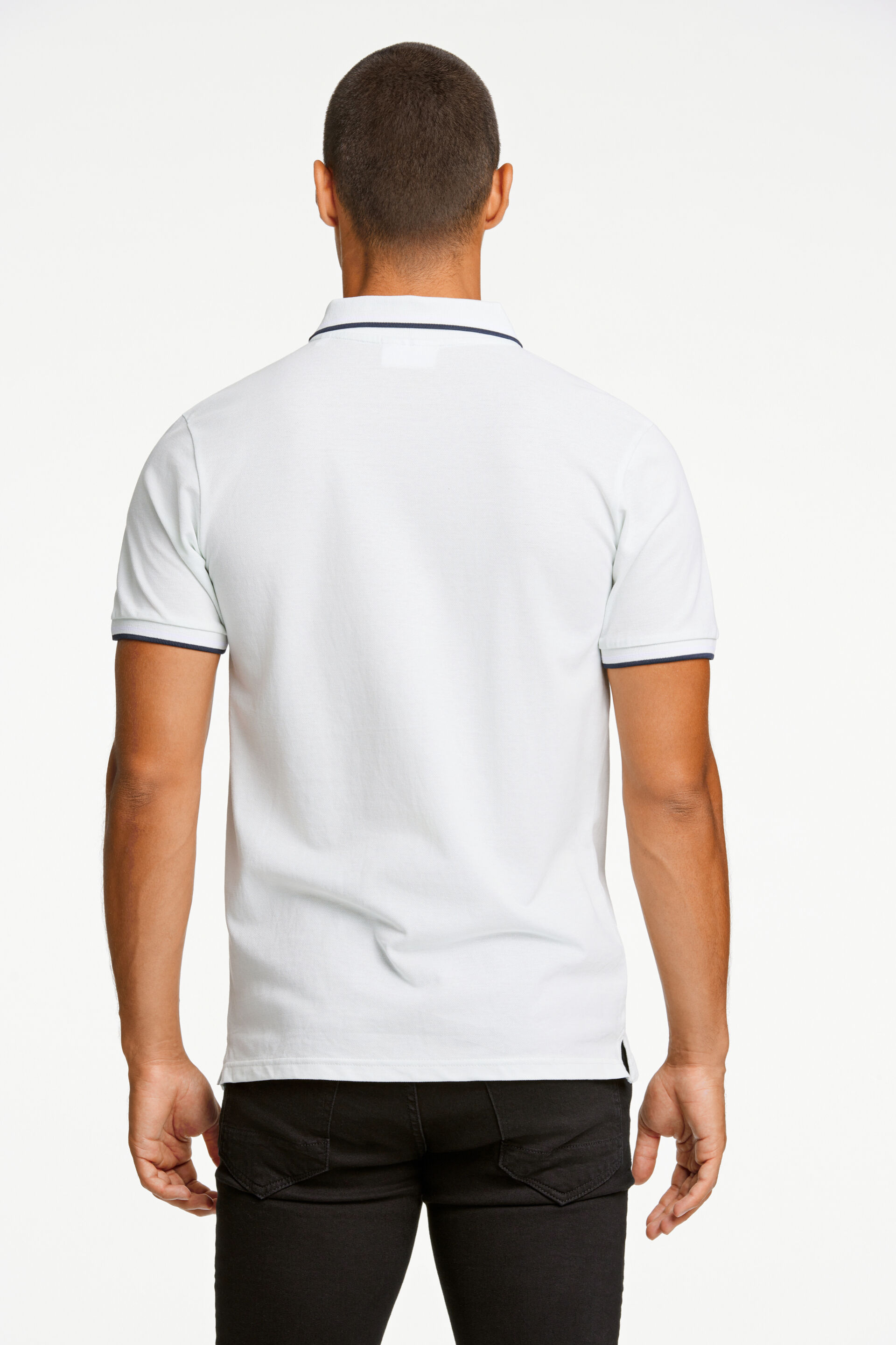 Polo shirt 30-404010