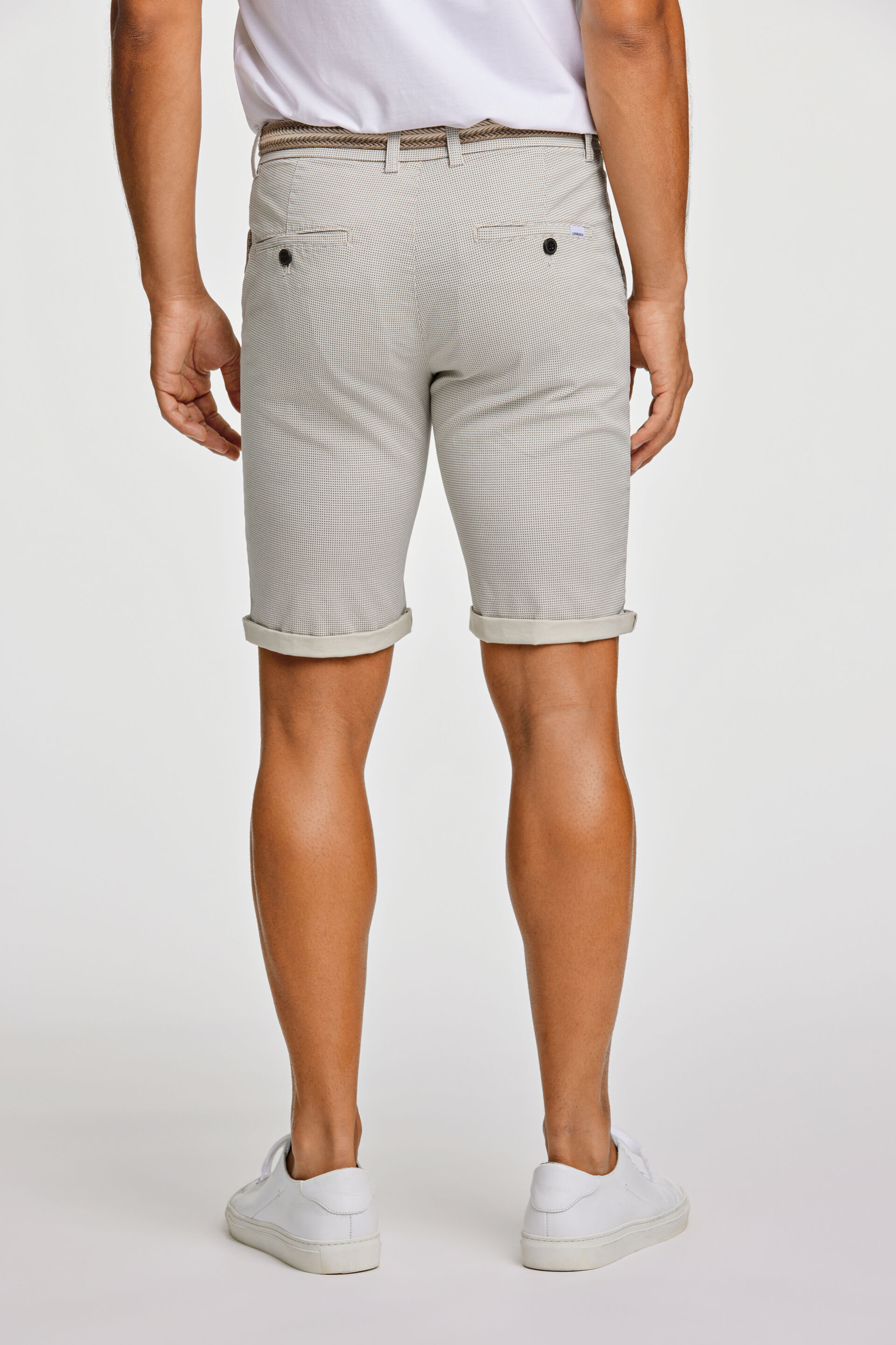 Chino shorts 30-505045B