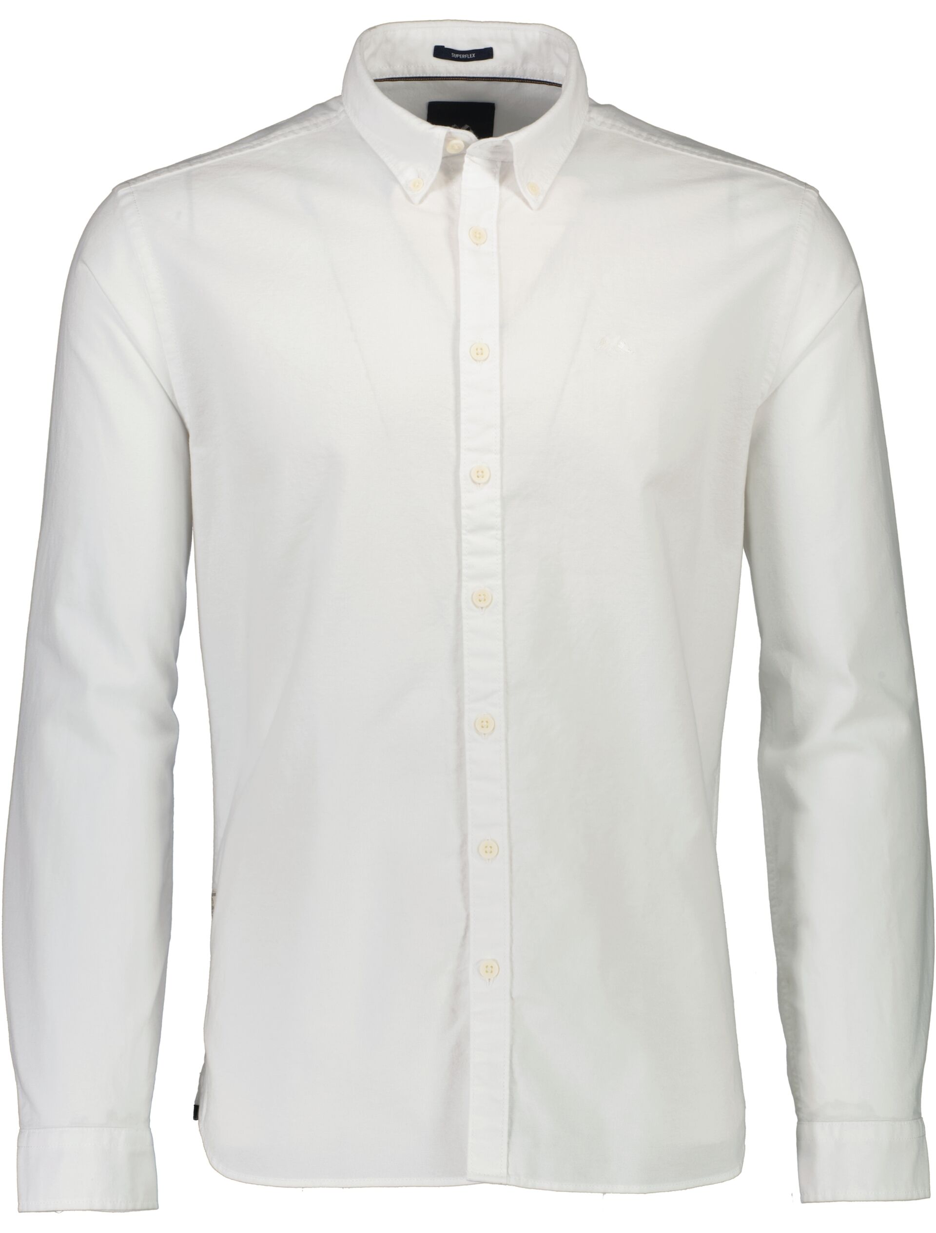 Oxford shirt 30-220076