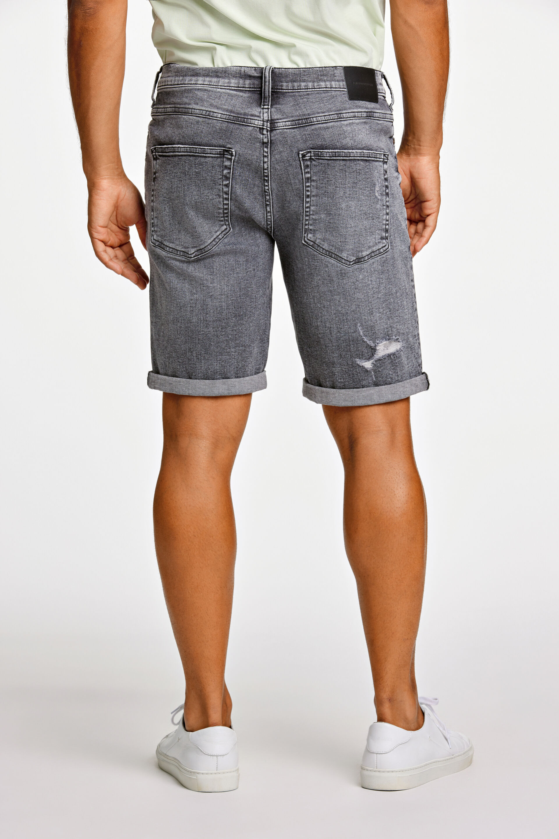 Denim shorts 30-550002TSG