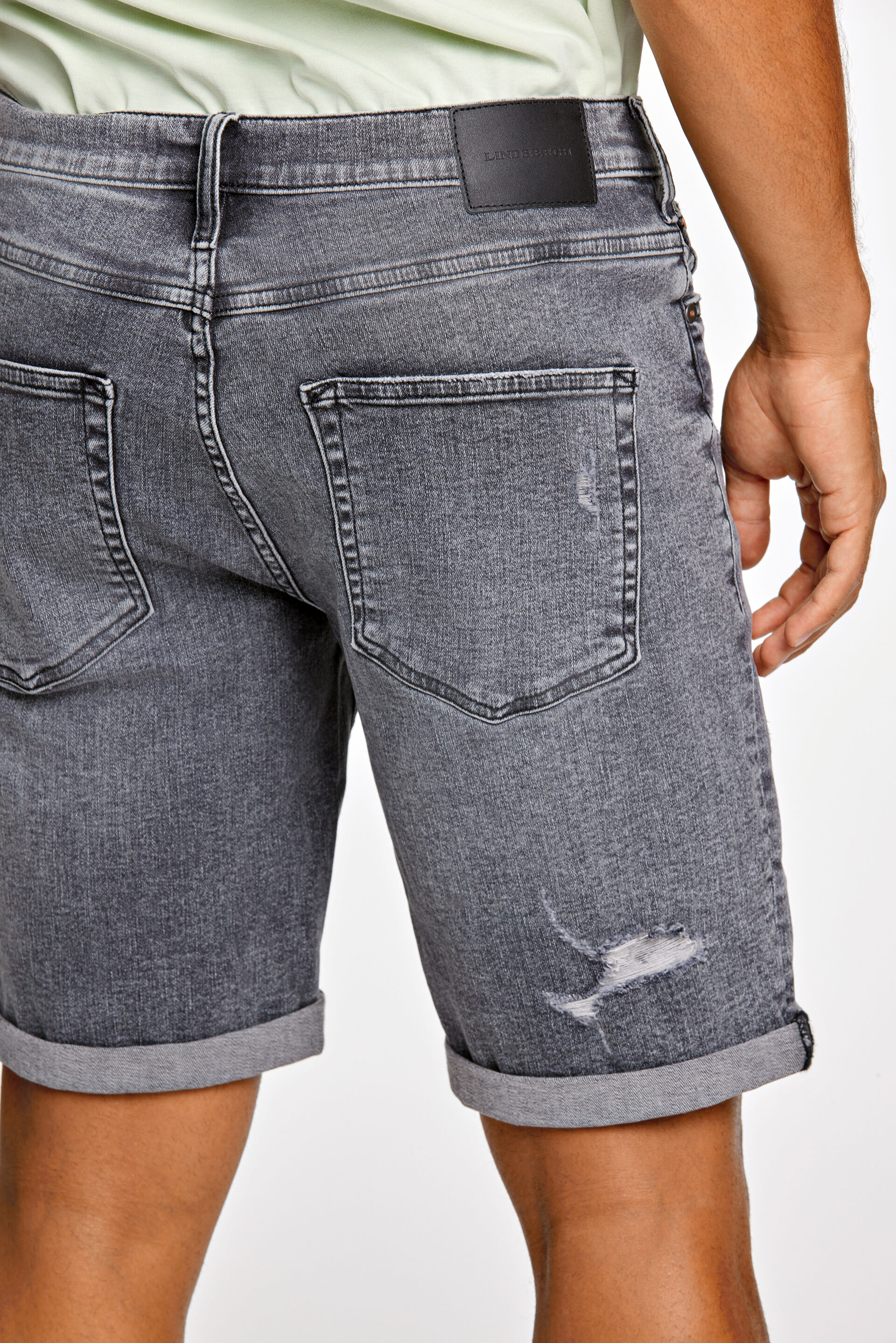 Jeans-Shorts 30-550002TSG