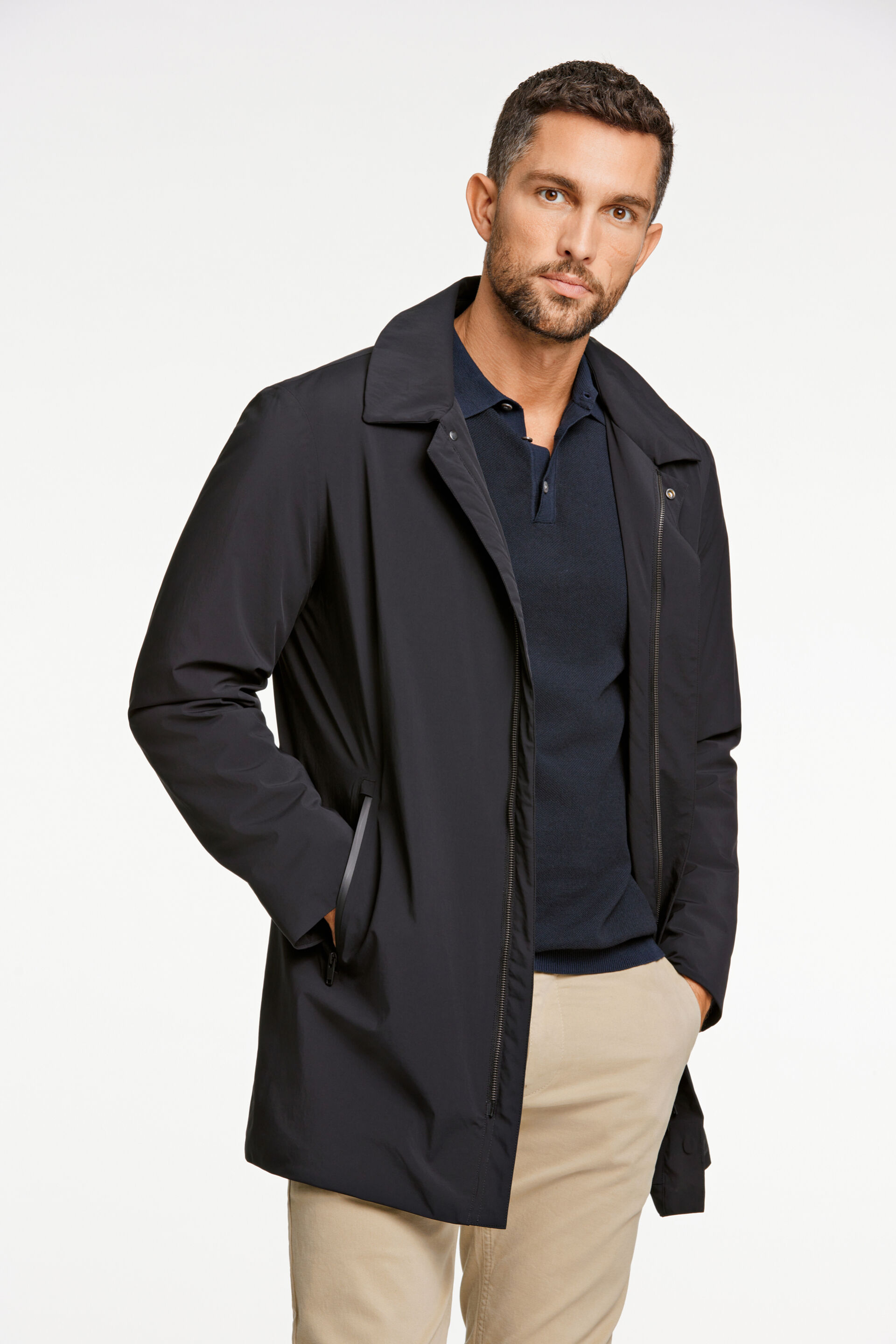 Coat Coat Black 30-342035