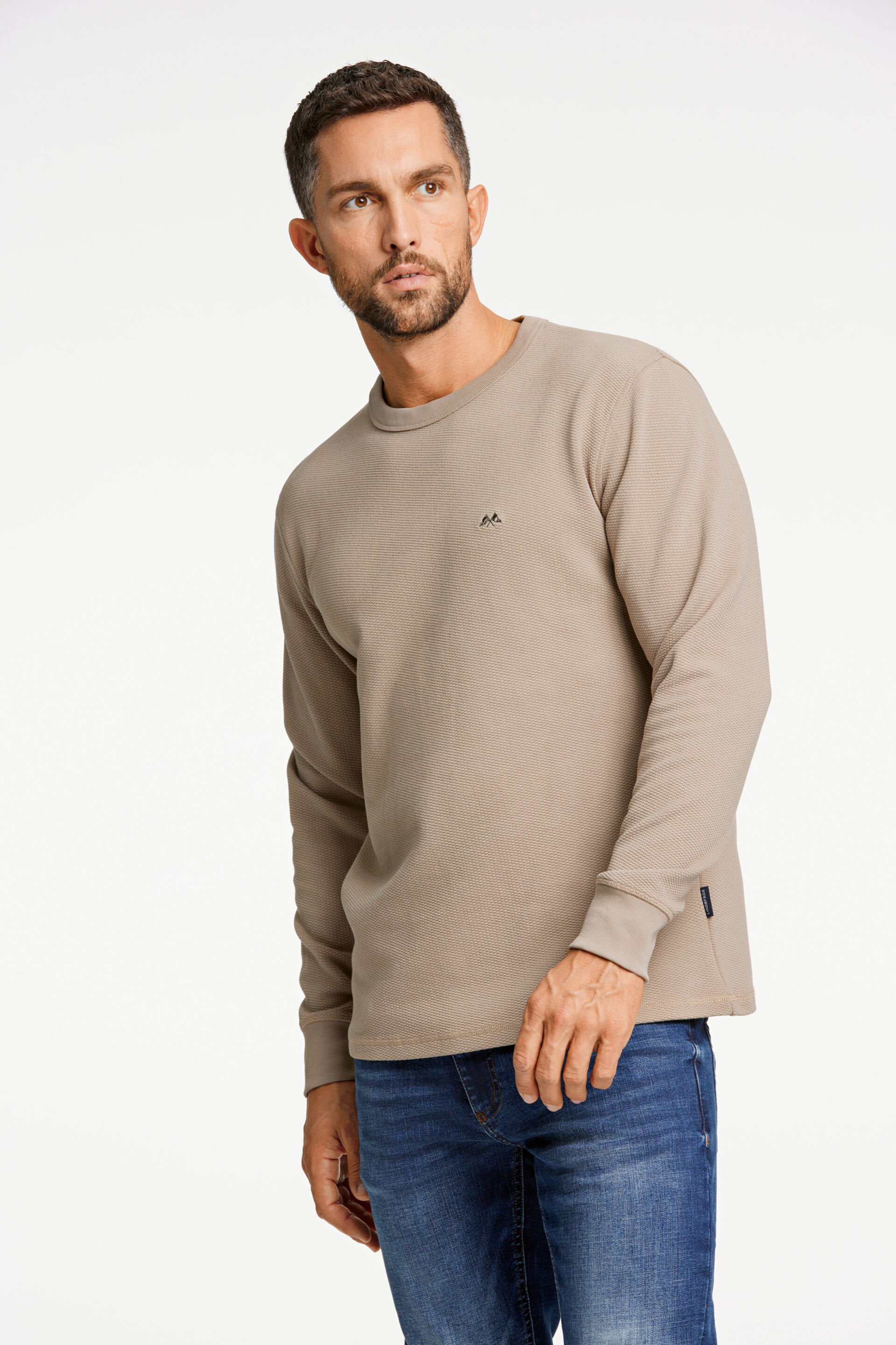 Sweater Sweater Sand 30-722019
