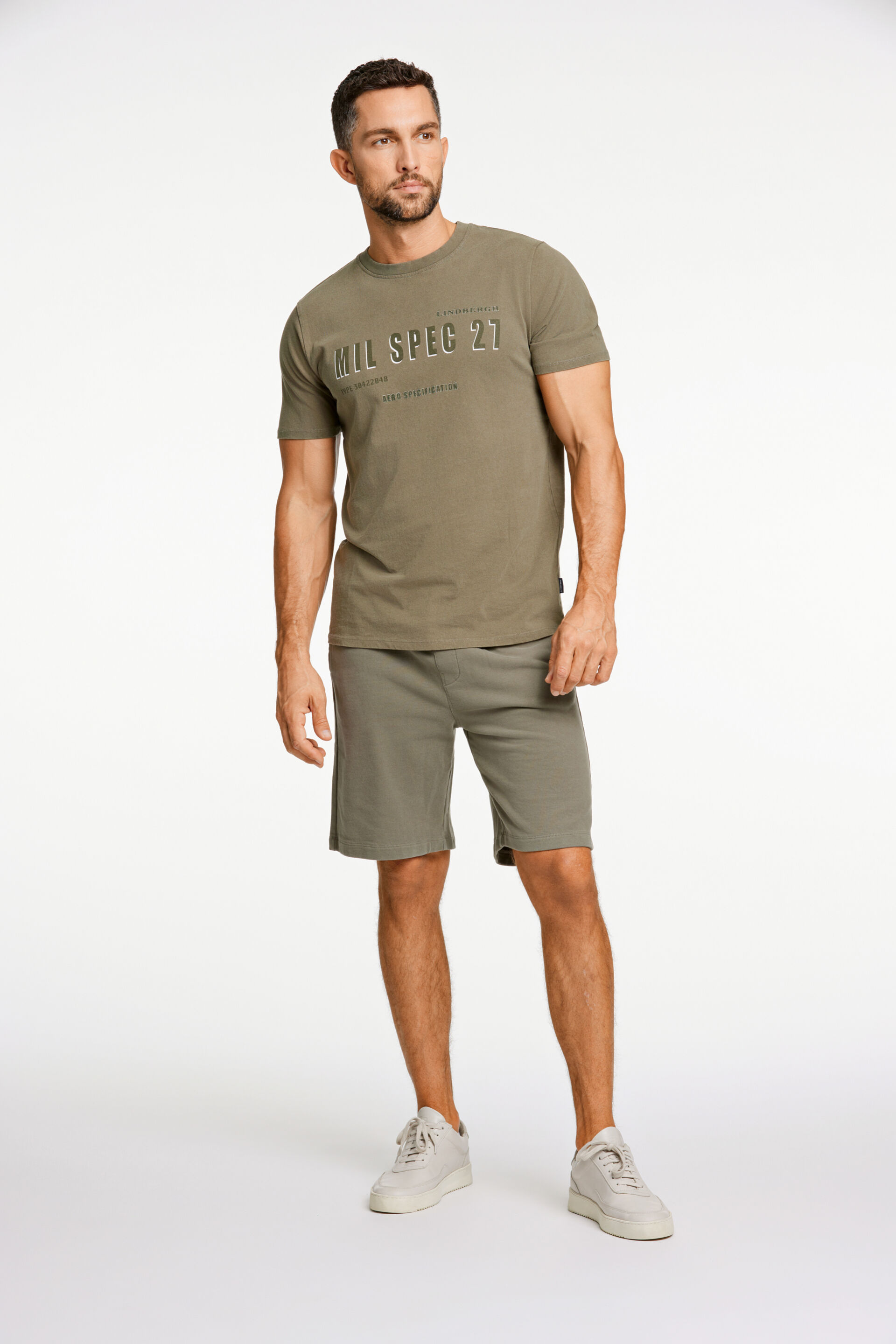 Casual shorts 30-523020