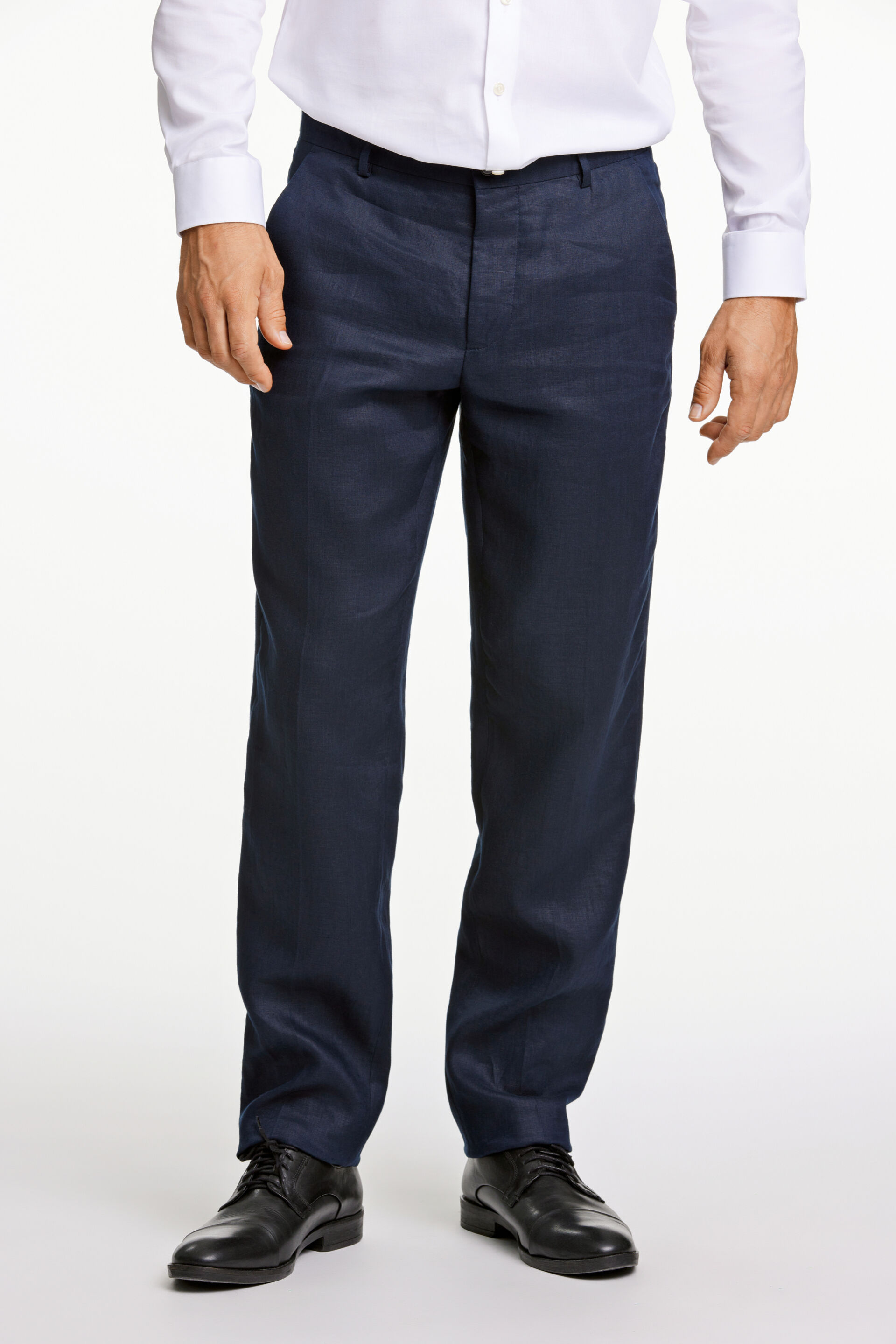 Suit pants Suit pants Blue 30-045054-C
