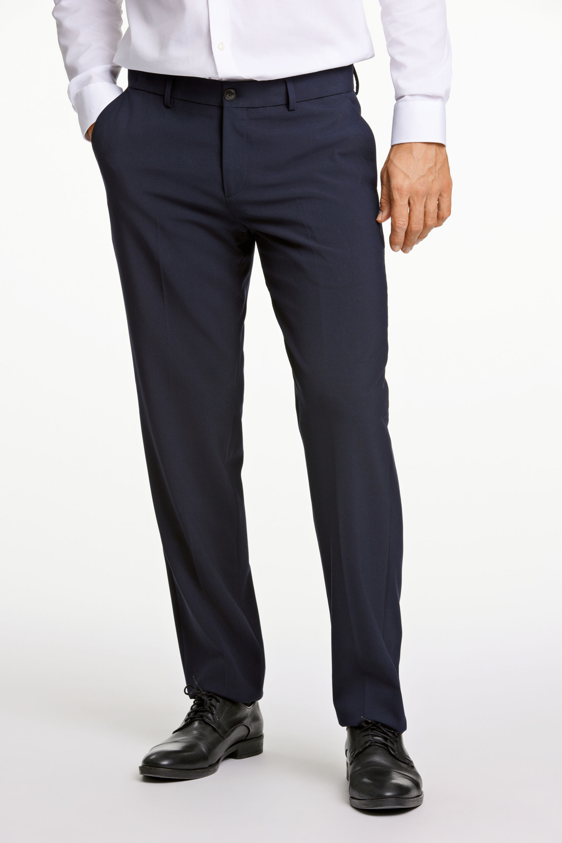 Suit pants Suit pants Blue 30-046020-C