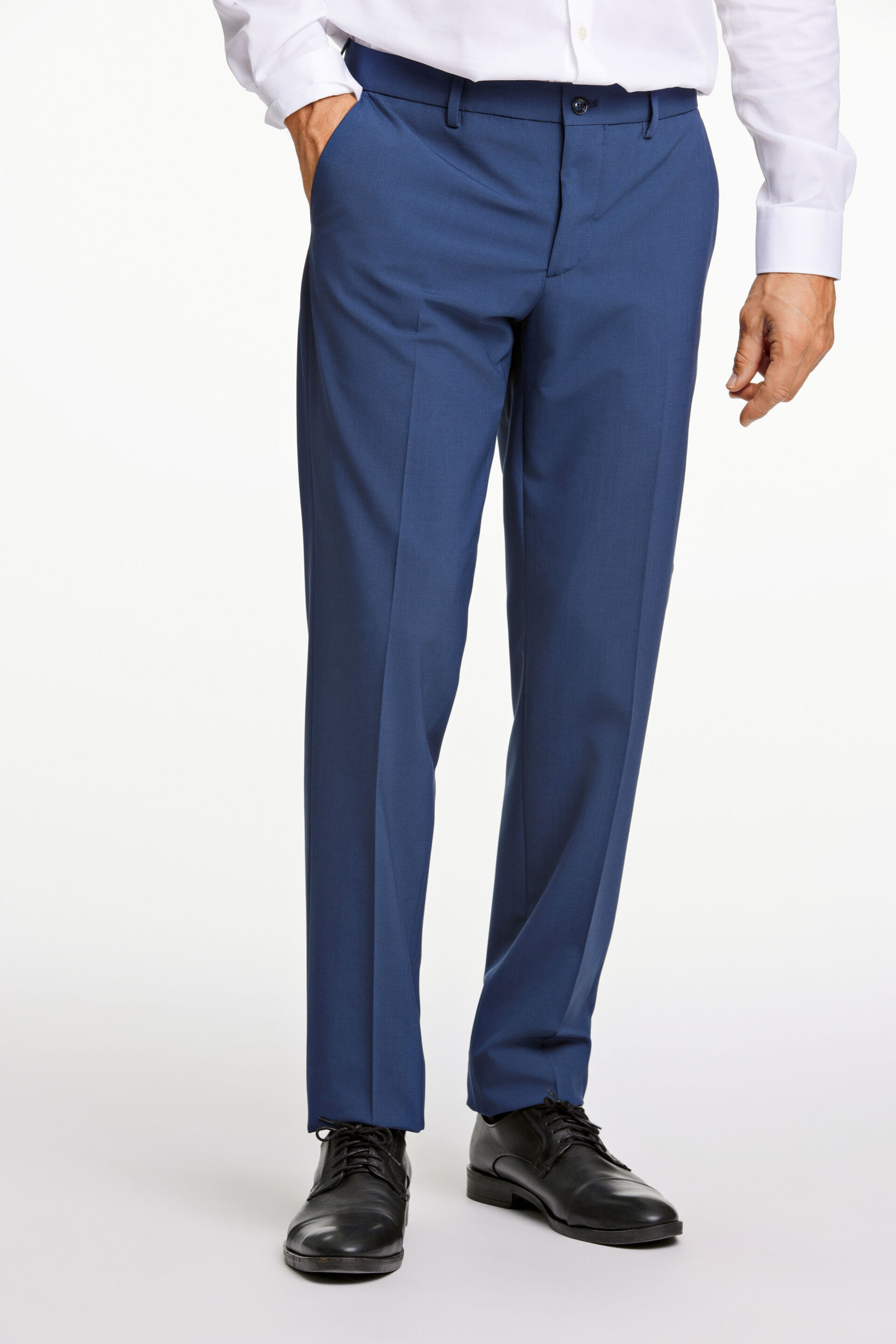 Suit pants Suit pants Blue 30-049005-C