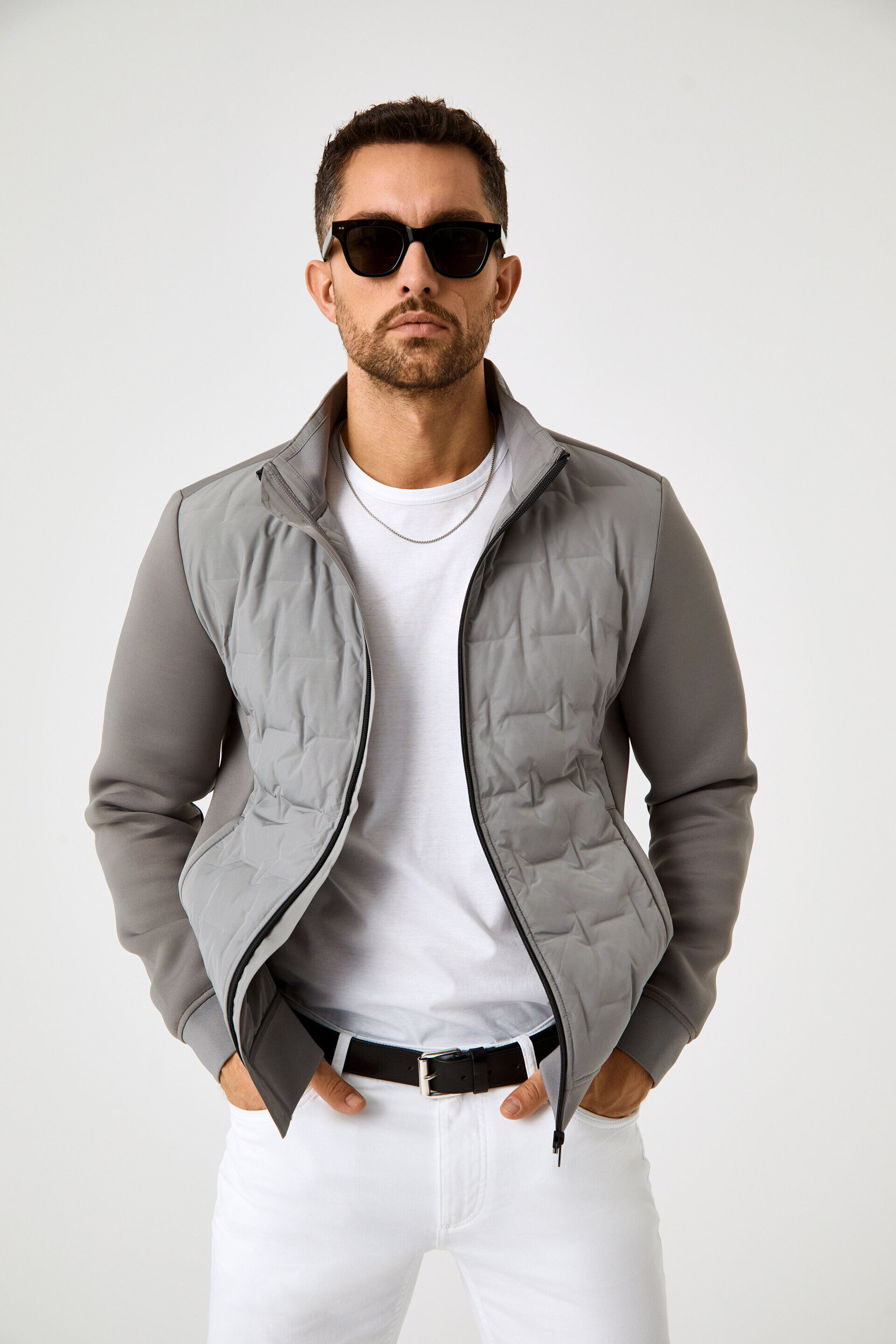 Functional jacket 30-340012