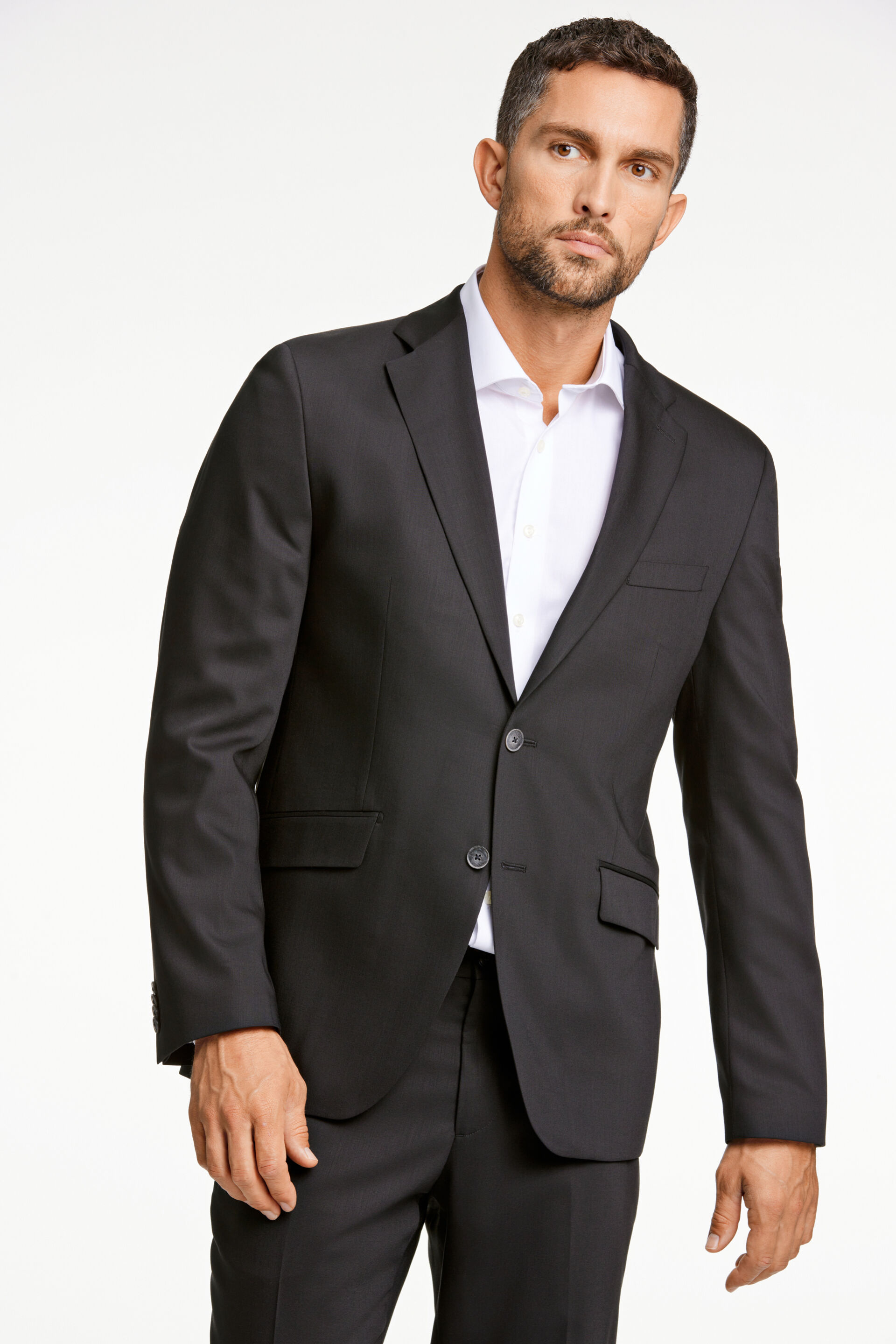 Suit jacket Suit jacket Black 30-349020-C