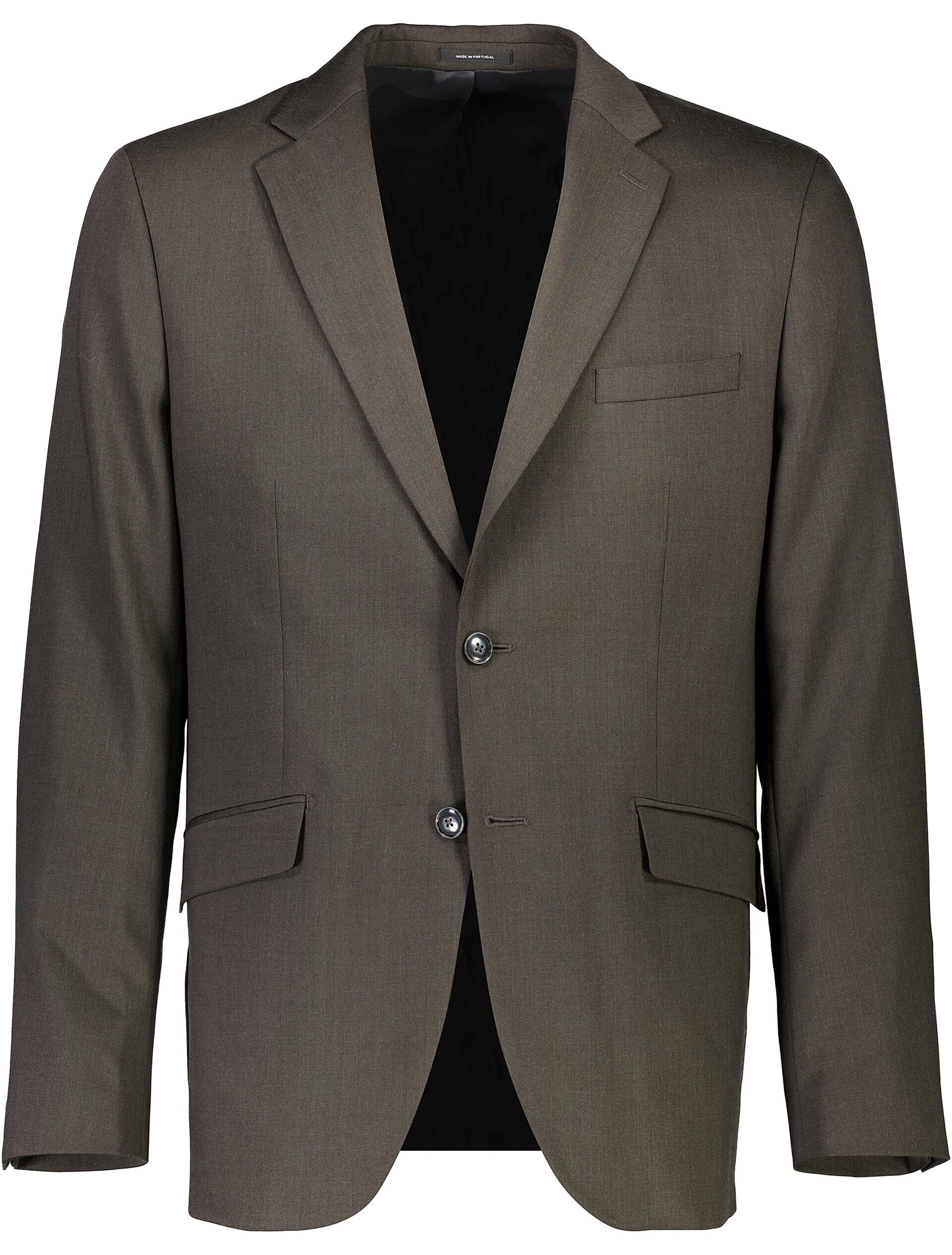 Suit jacket Suit jacket Brown 30-349020-X
