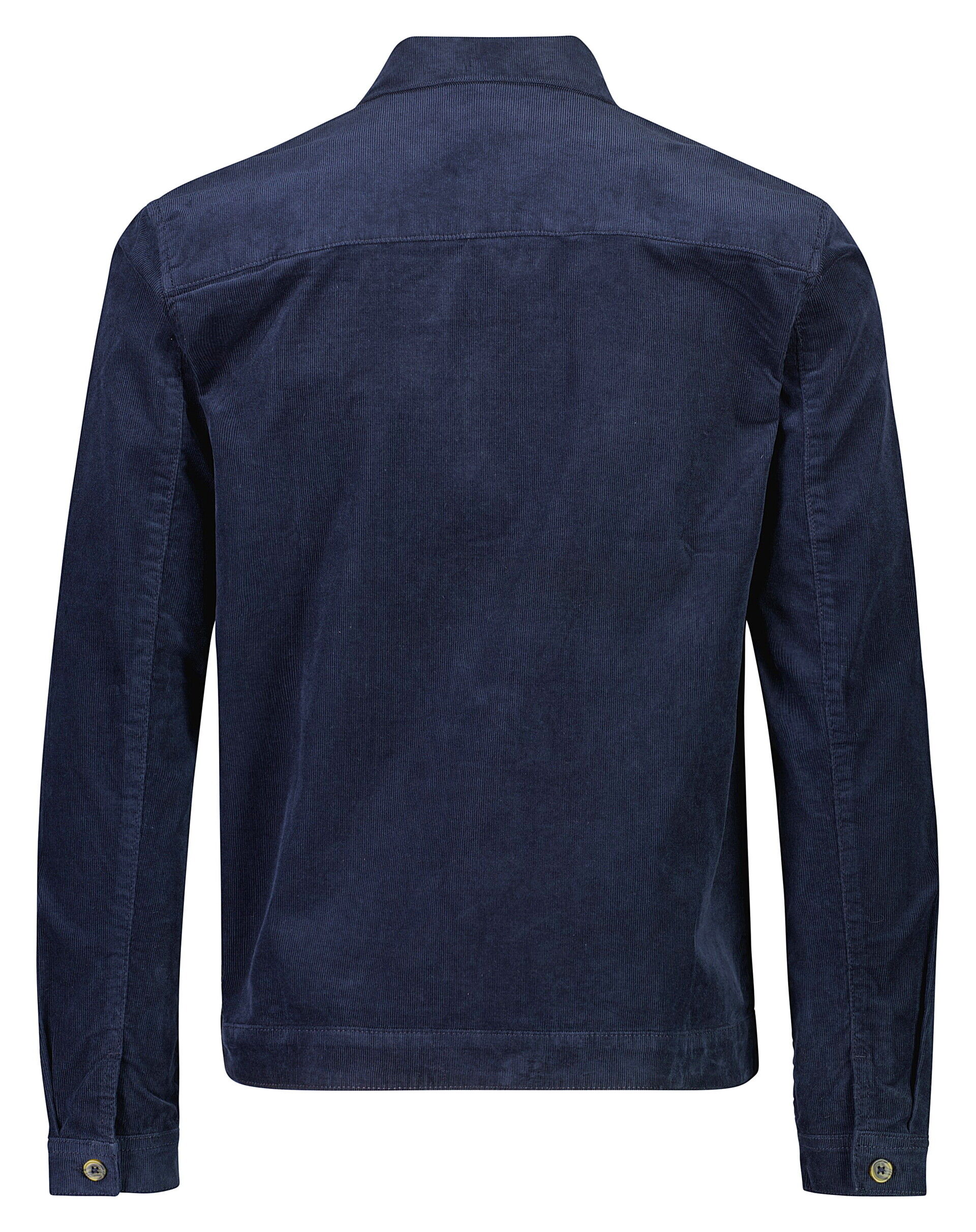 Corduroy overhemd 30-306072