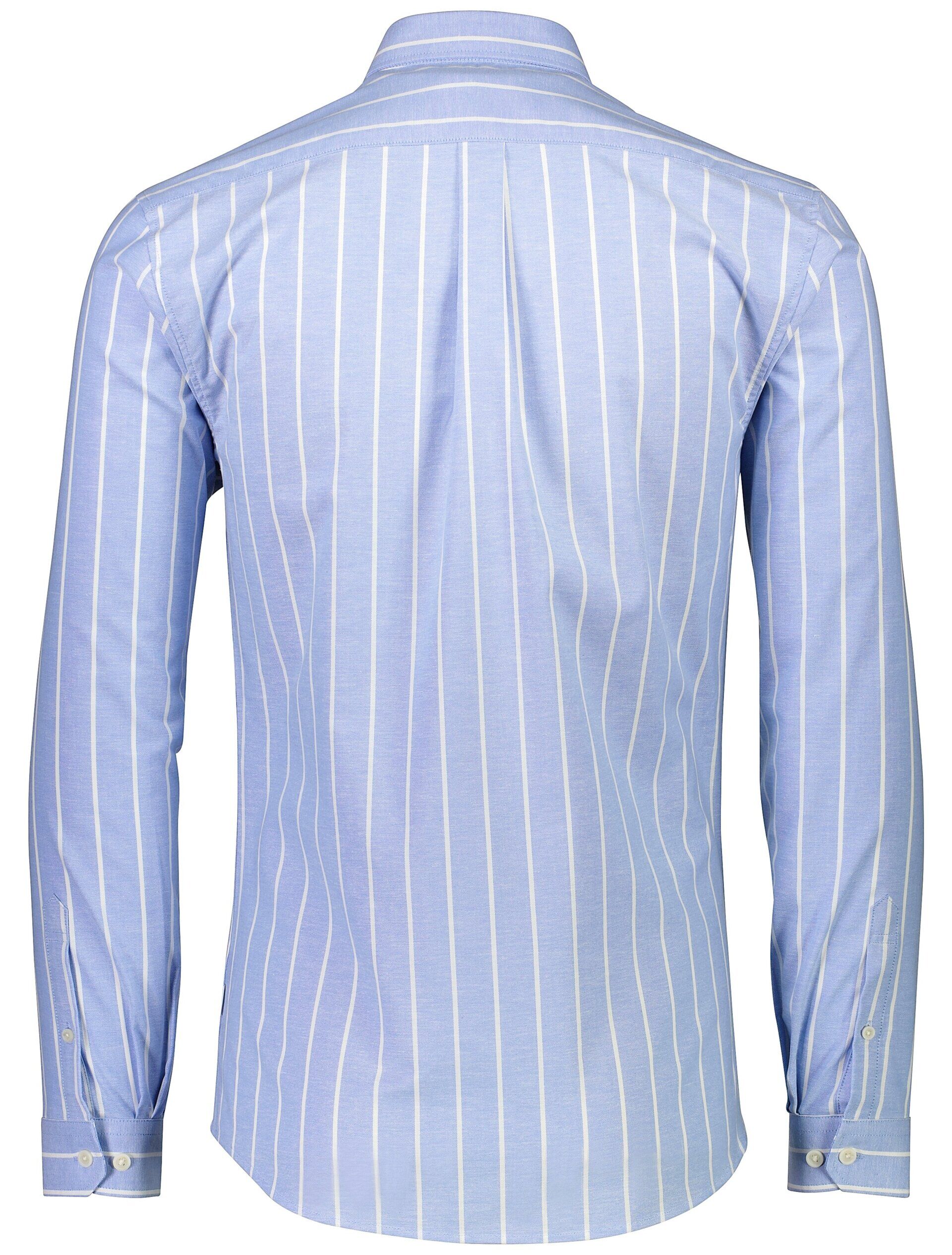 Oxford shirt 30-203536K