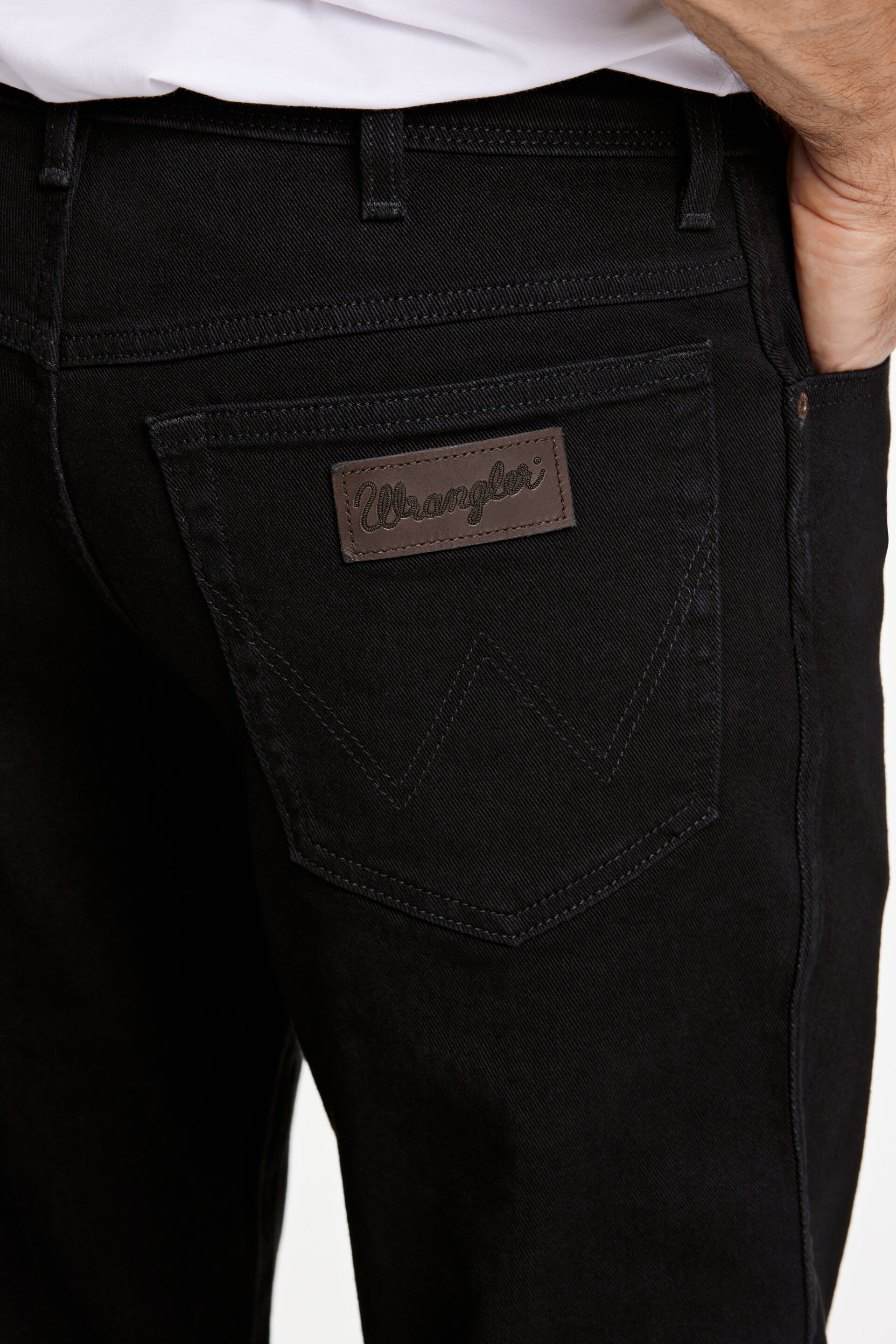 Wrangler  Jeans 90-000110