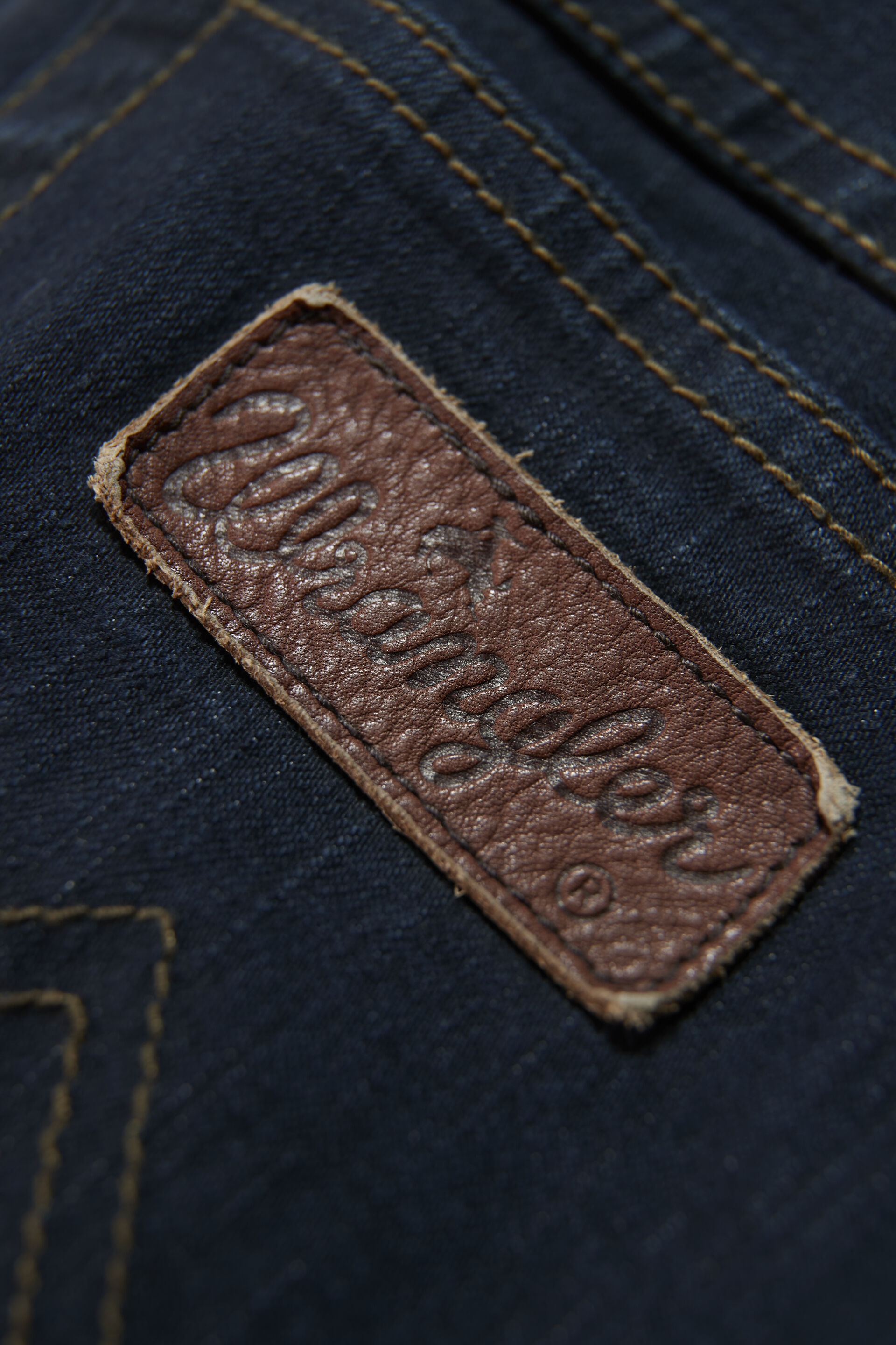 Wrangler  Jeans 90-000111