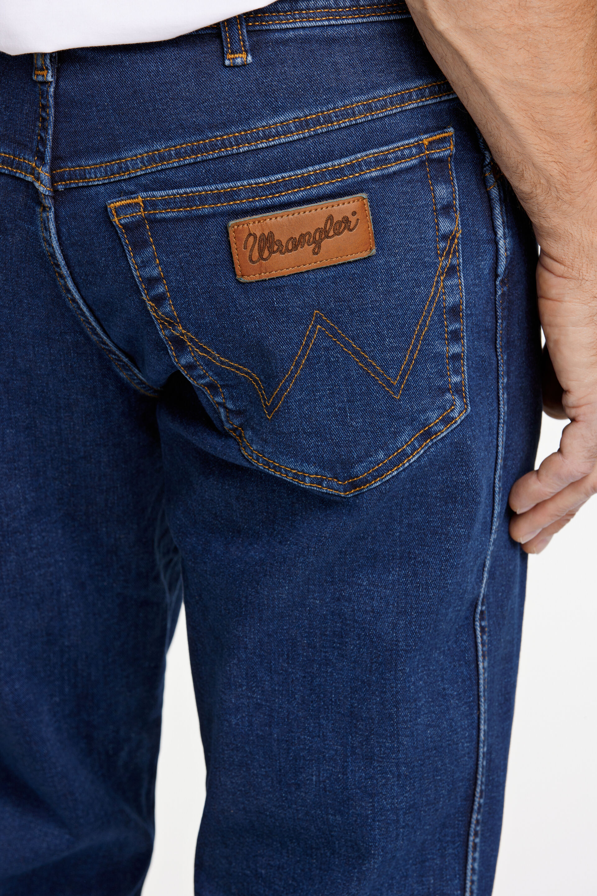 Wrangler  Jeans 90-000112