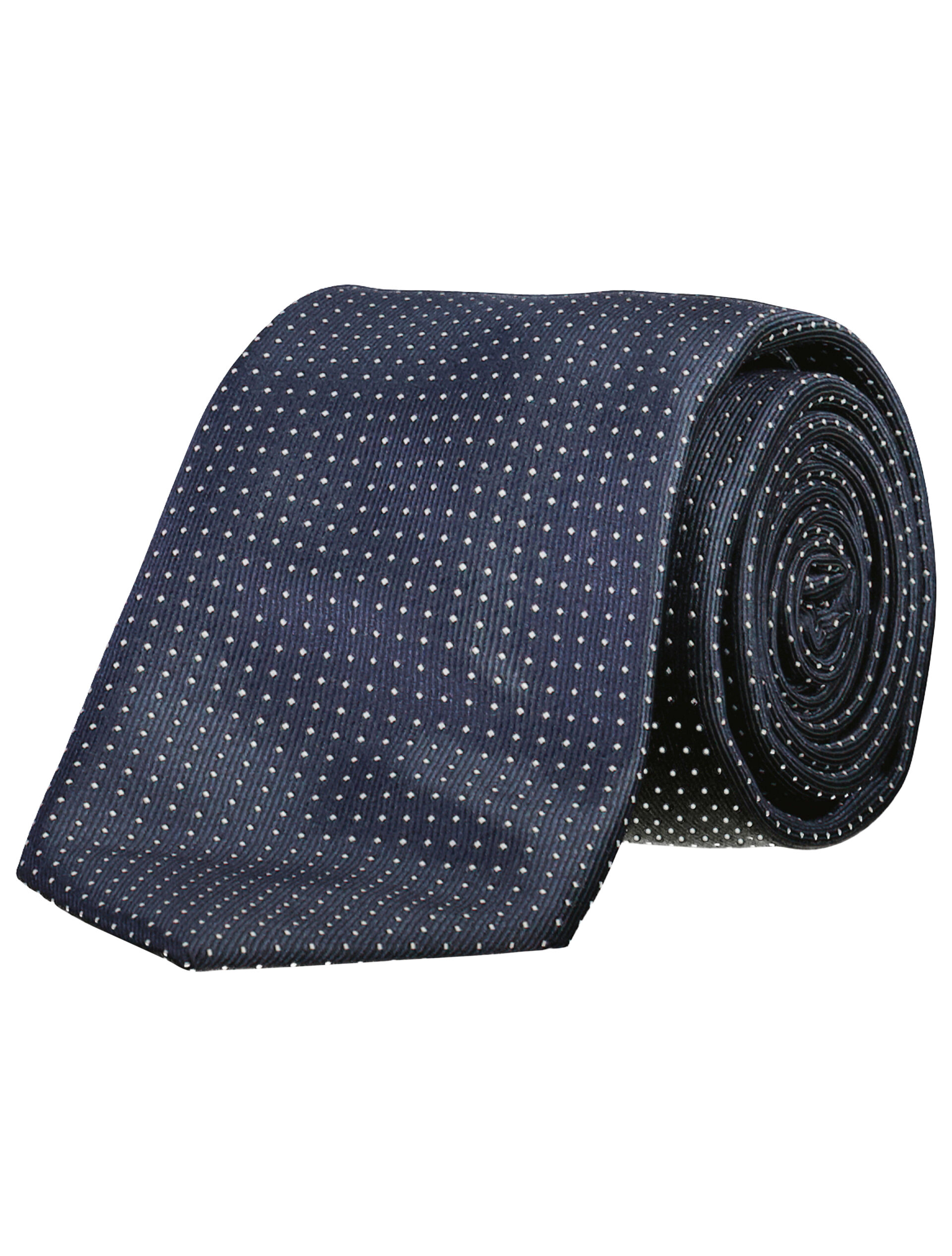 Krawatte Krawatte Blau 30-972002