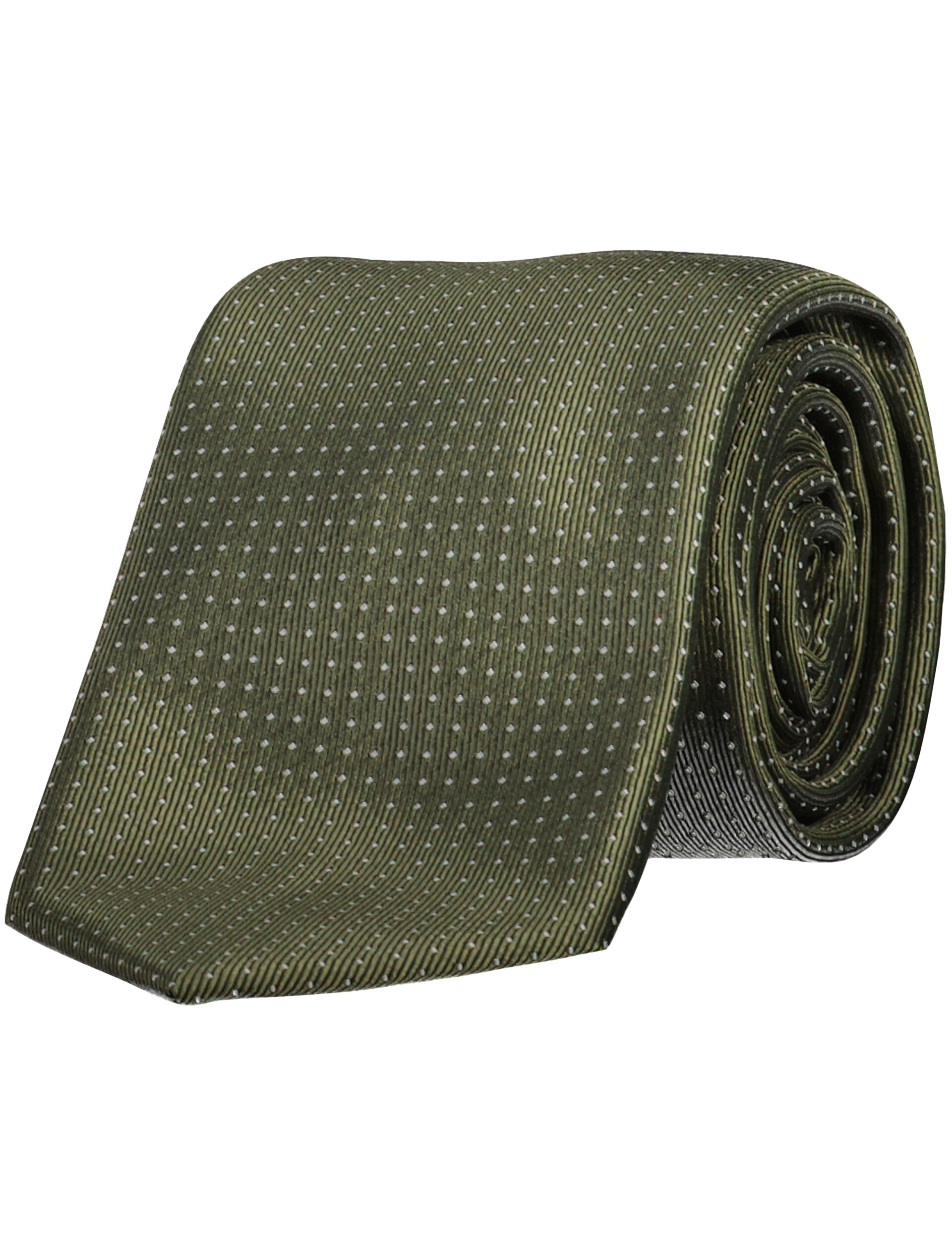 Tie Tie Green 30-972002