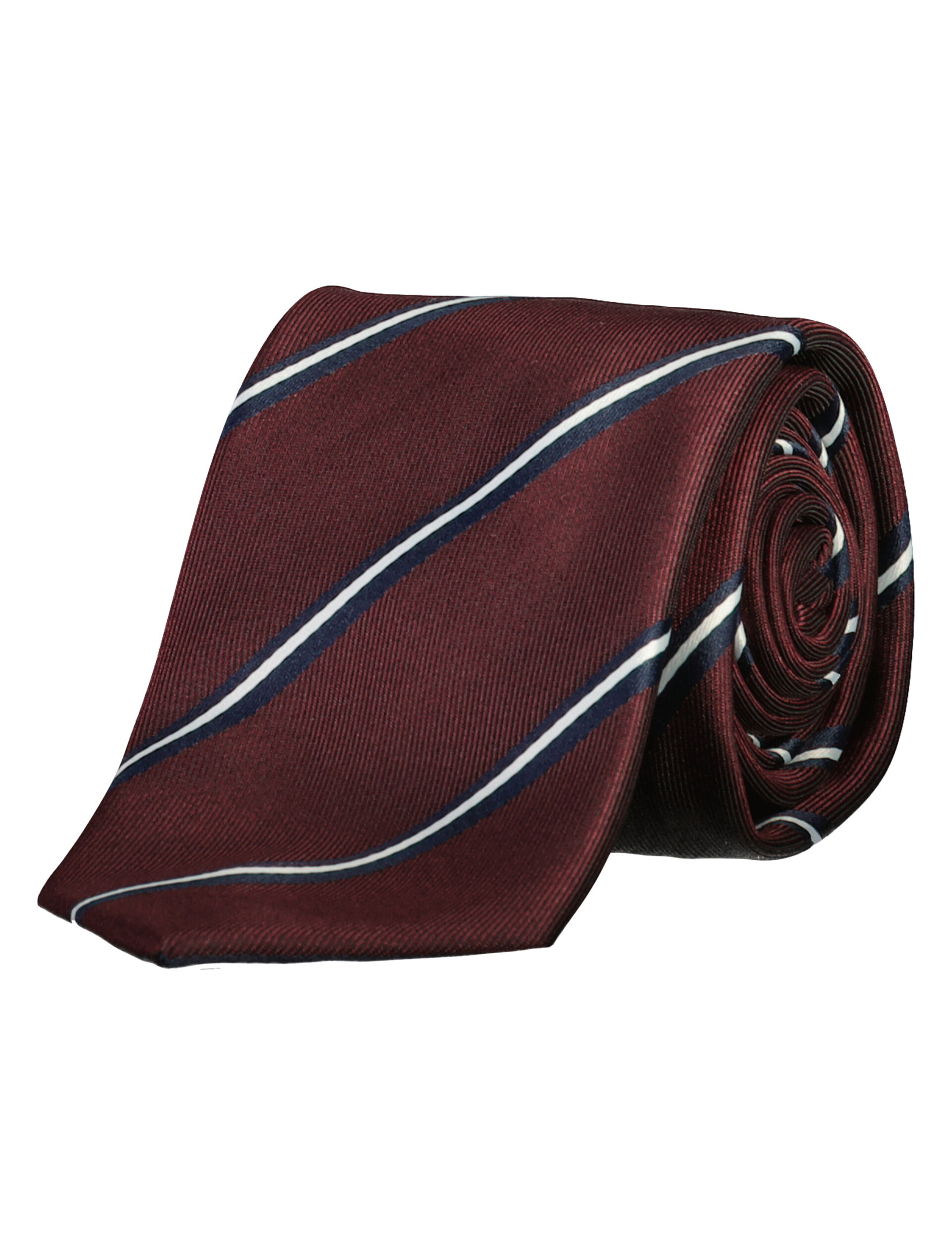 Krawatte Krawatte Rot 30-972003