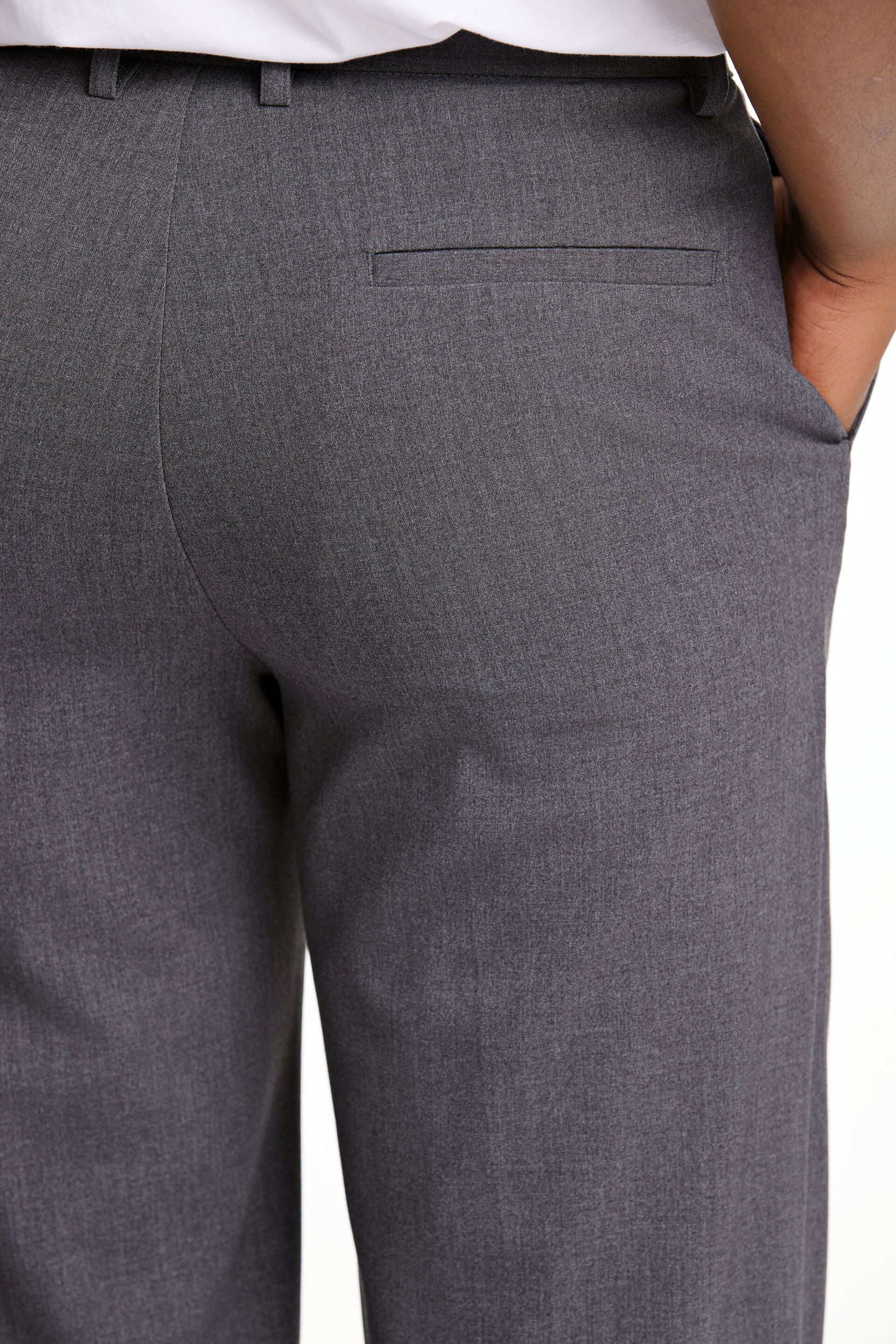 Classic trousers 30-01111