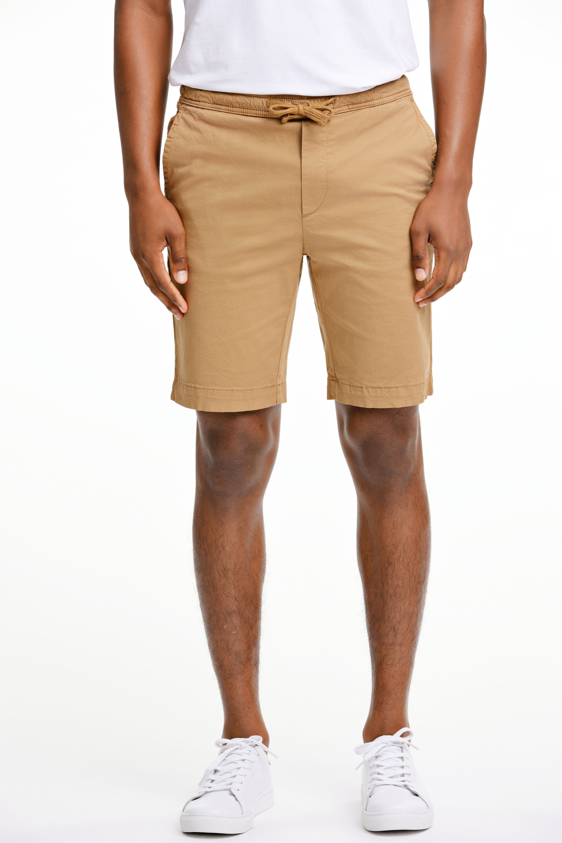 Casual shorts Casual shorts Sand 30-503056