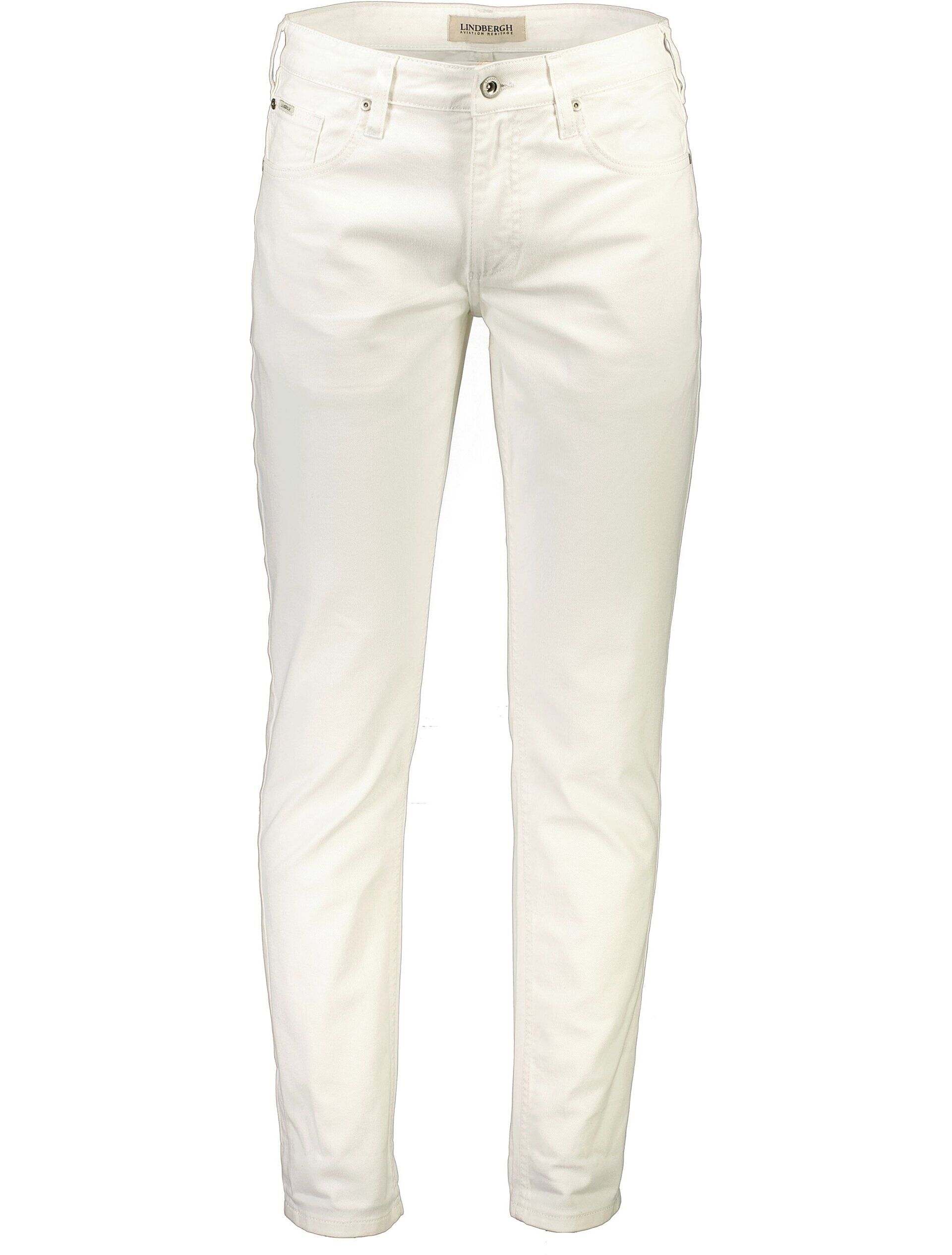 Lindbergh  Jeans 30-00026WHI