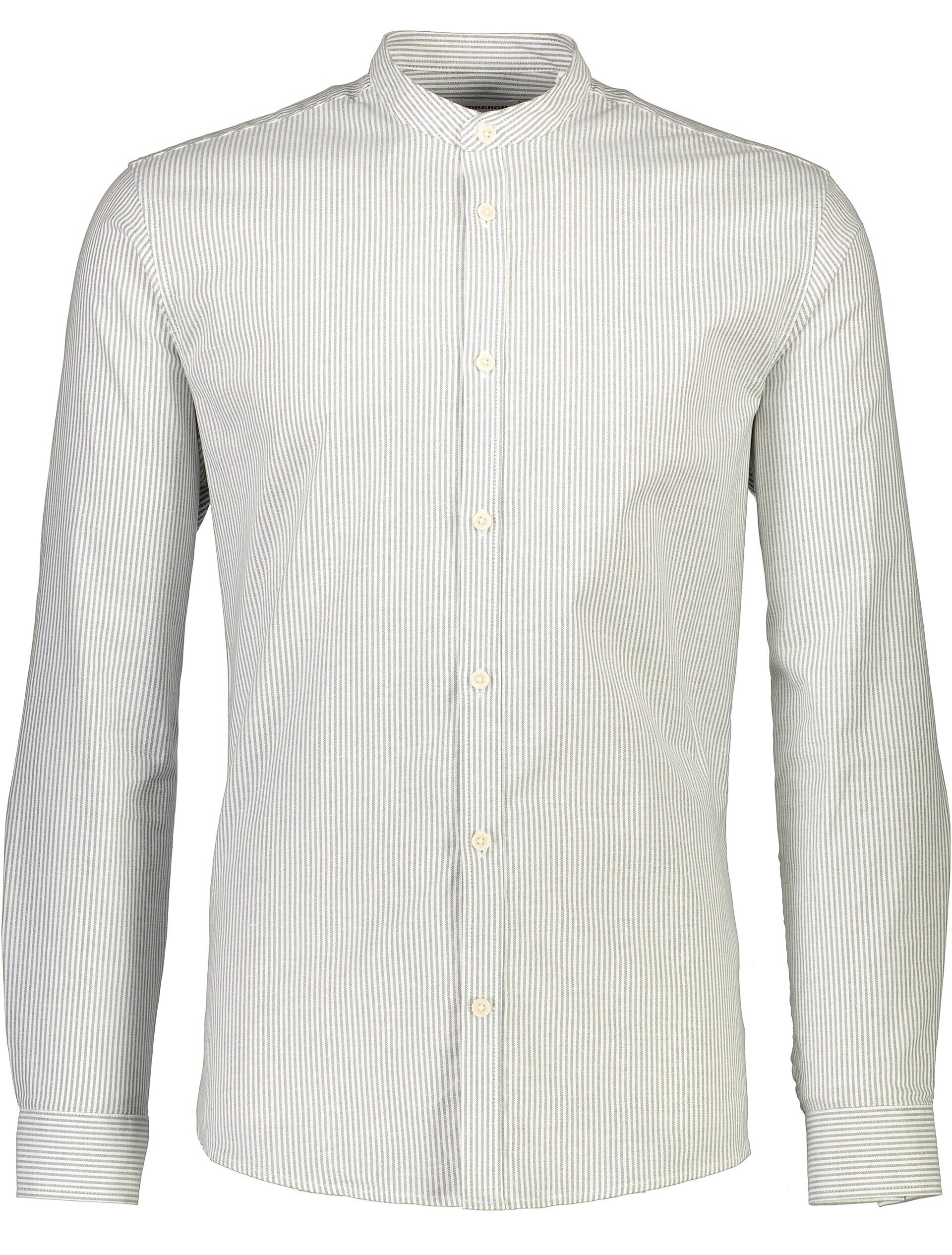 Oxford overhemd 30-203536A