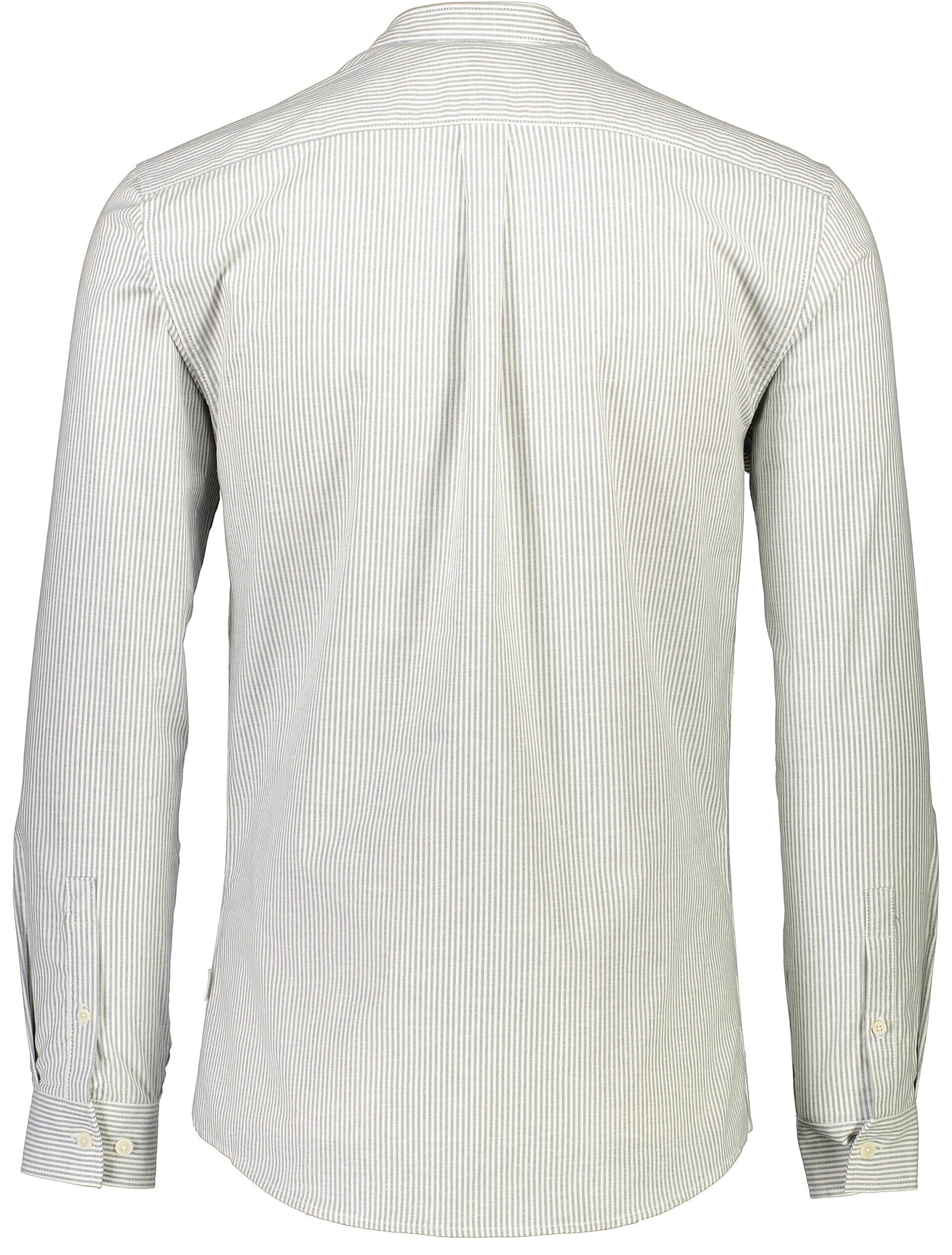 Oxford shirt 30-203536A