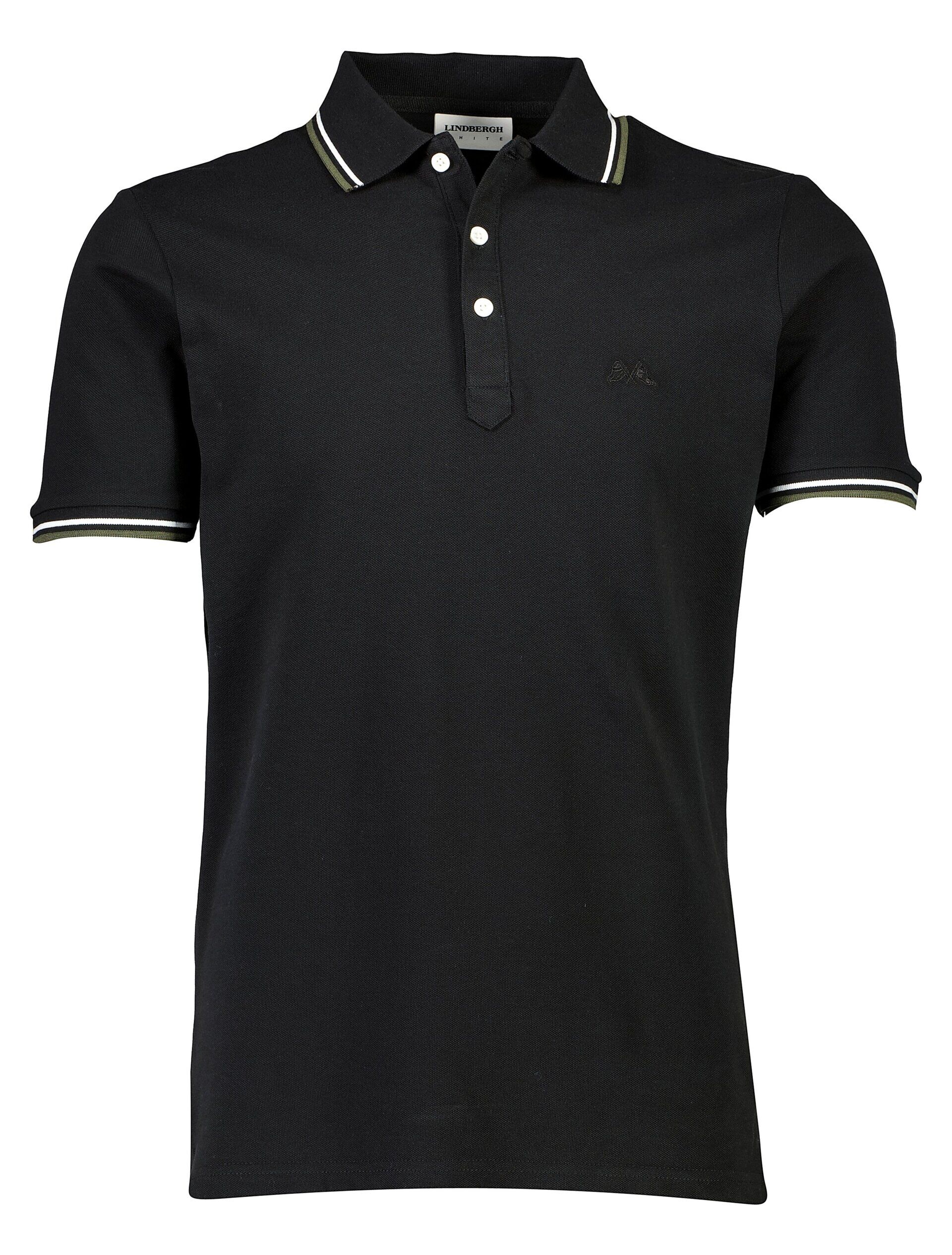 Polo shirt Polo shirt Black 30-404000BZT
