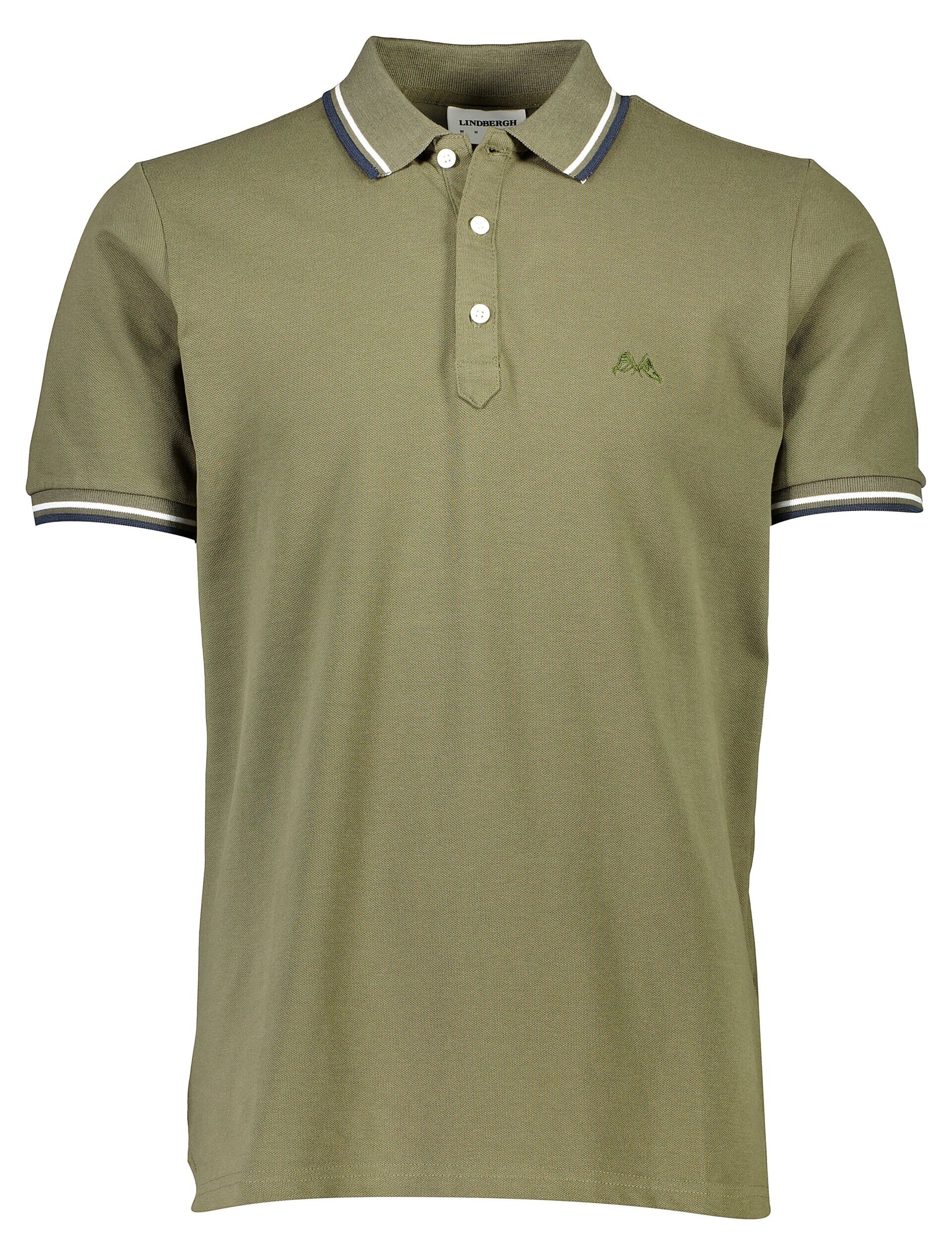 Polo shirt Polo shirt Green 30-404000BZT