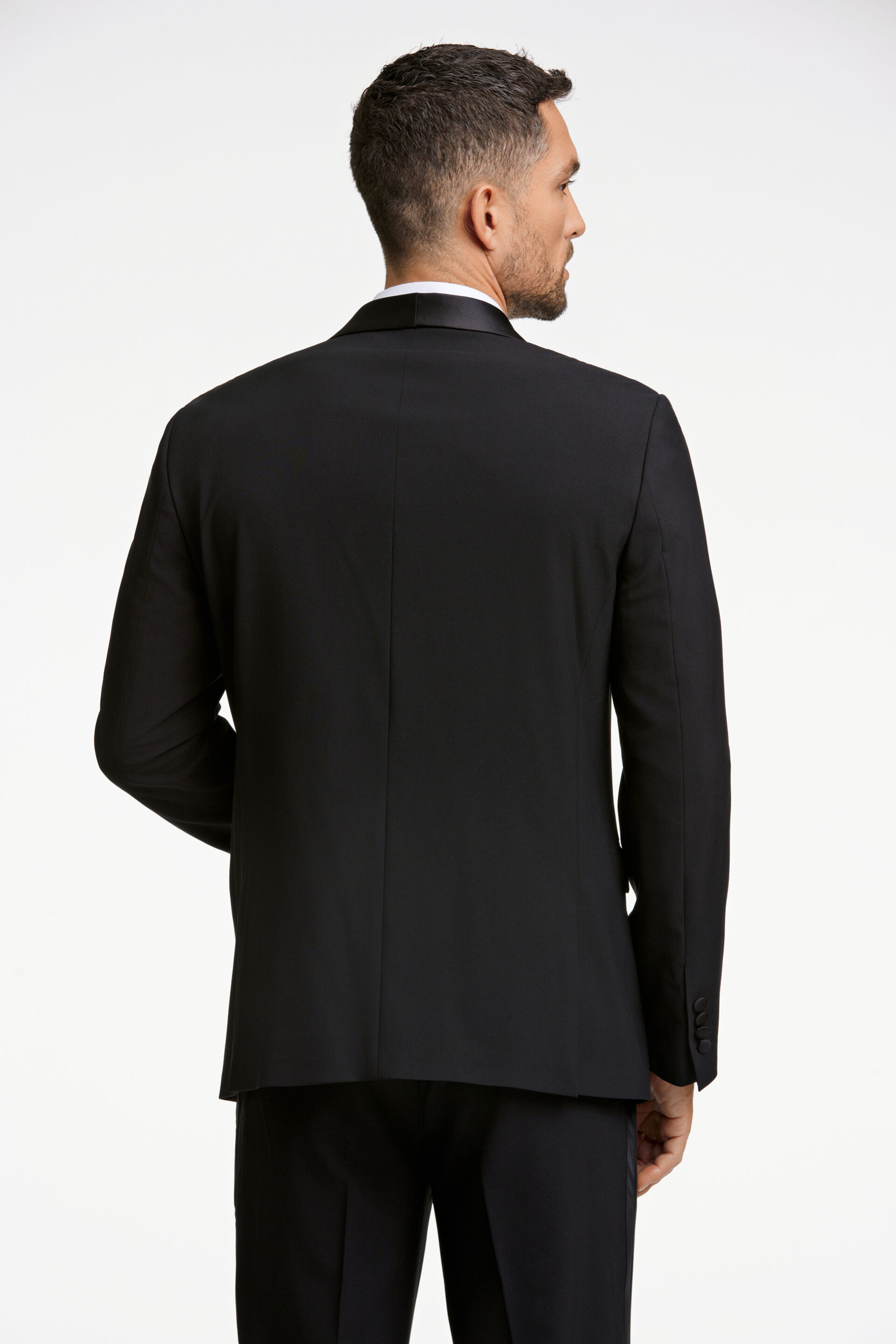 Suit jacket 30-346025-C