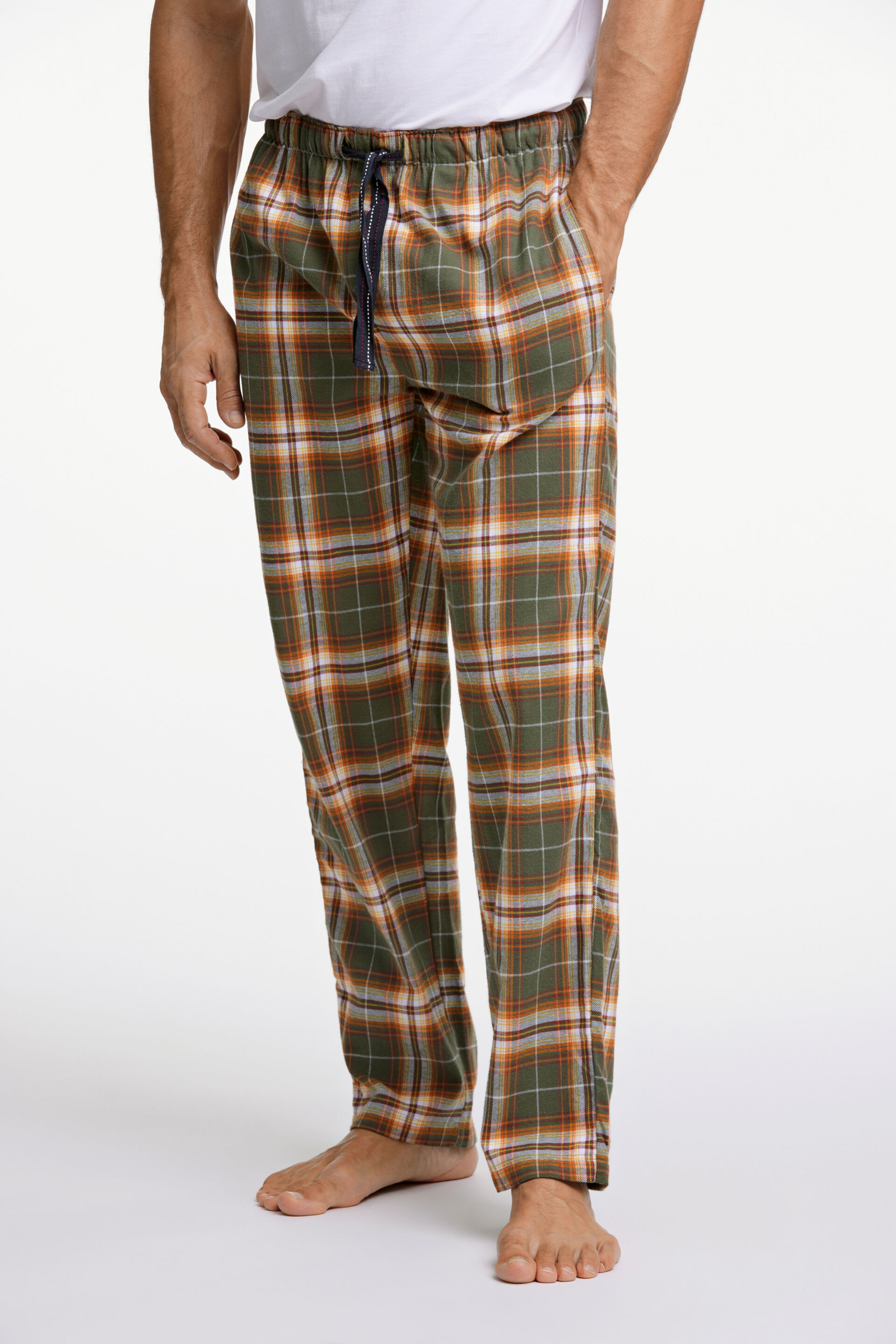 Pyjamas Pyjamas Grön 30-997515