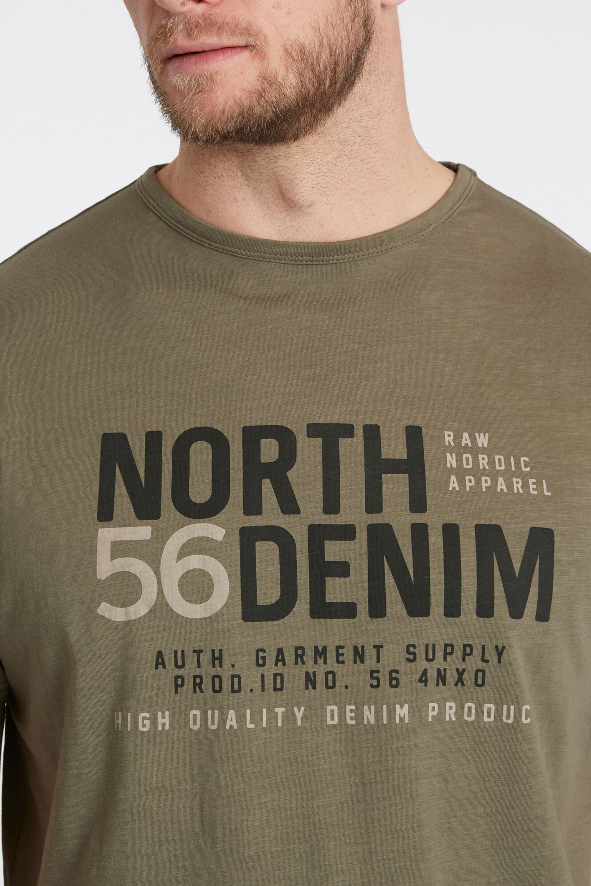 North  90-400952