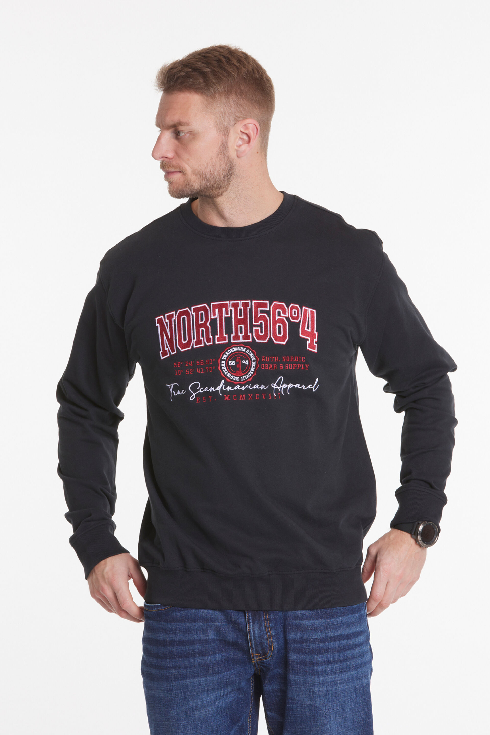 North  Sweatshirt 90-700365