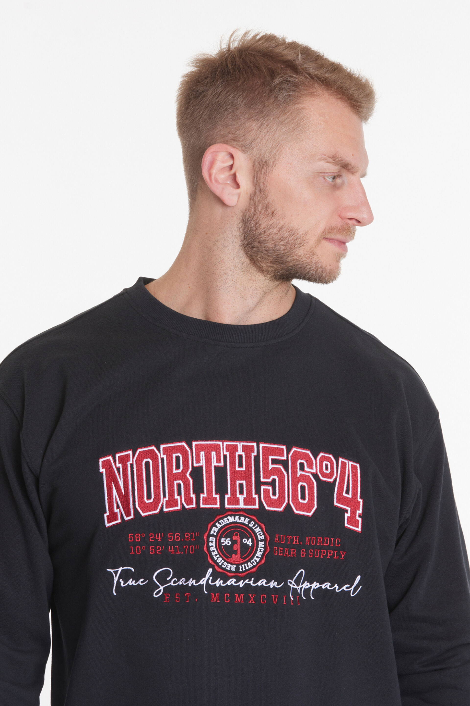 North  Sweatshirt 90-700365