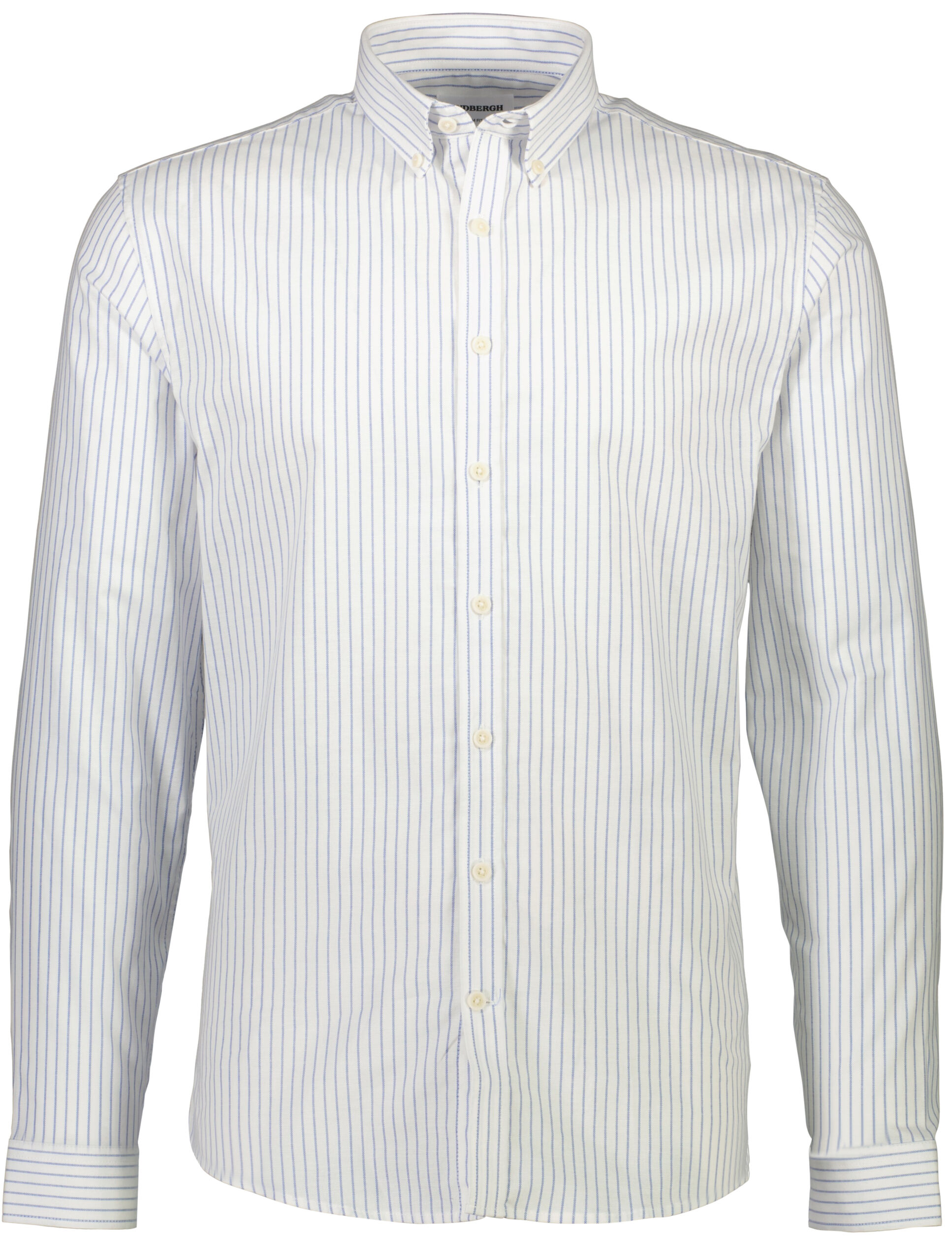 Oxford overhemd 30-203536