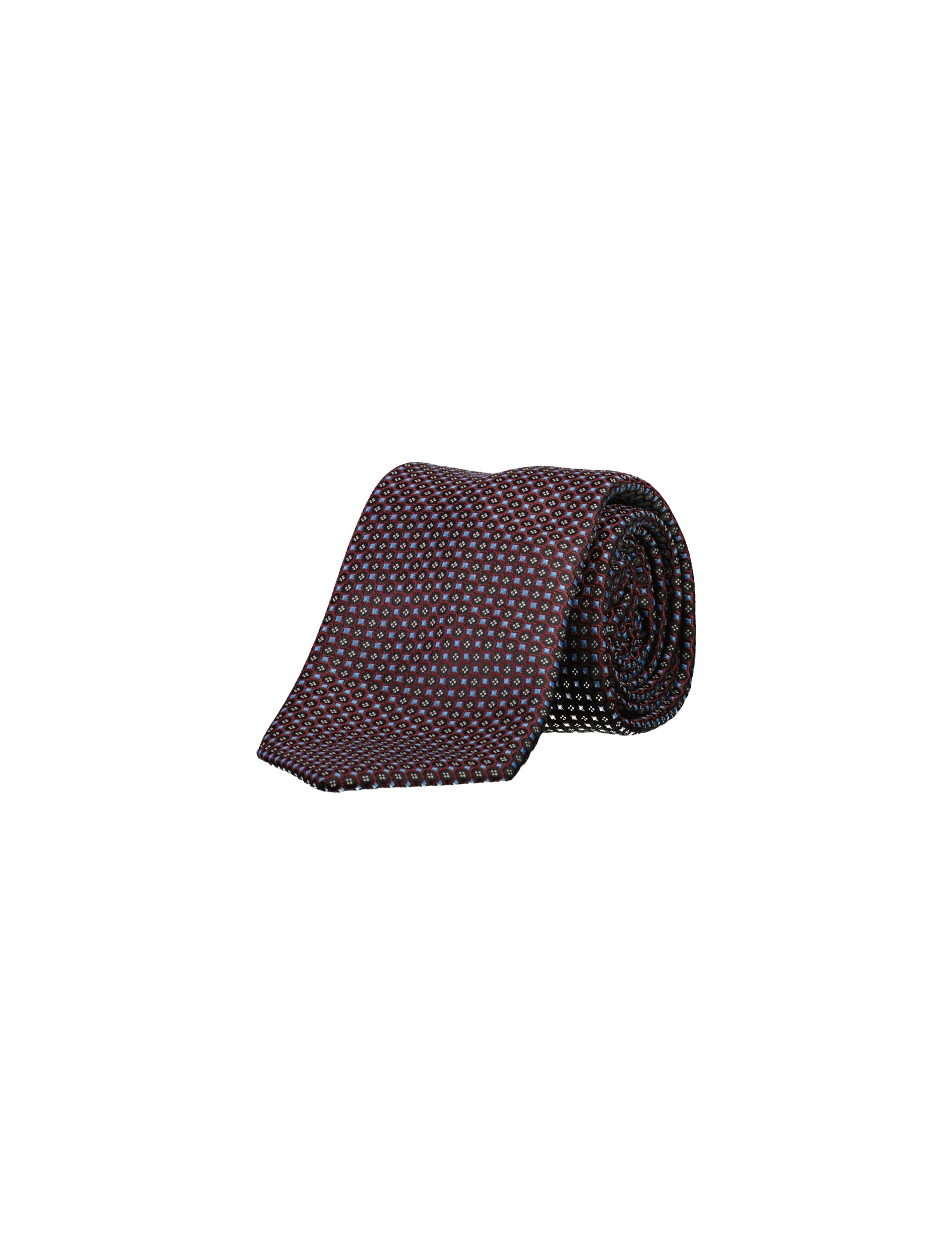 Krawatte Krawatte Rot 30-972004