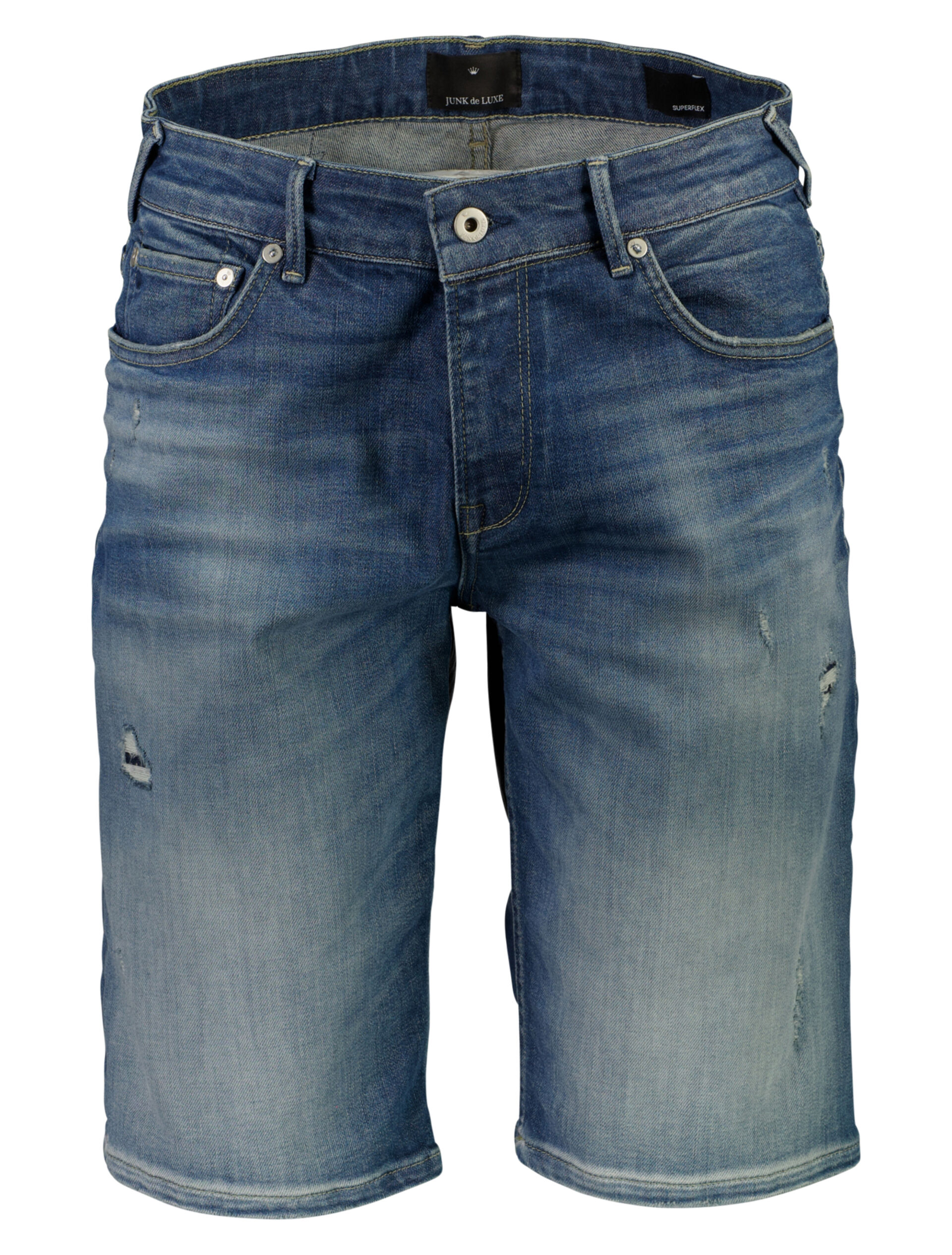Denim shorts 60-502010