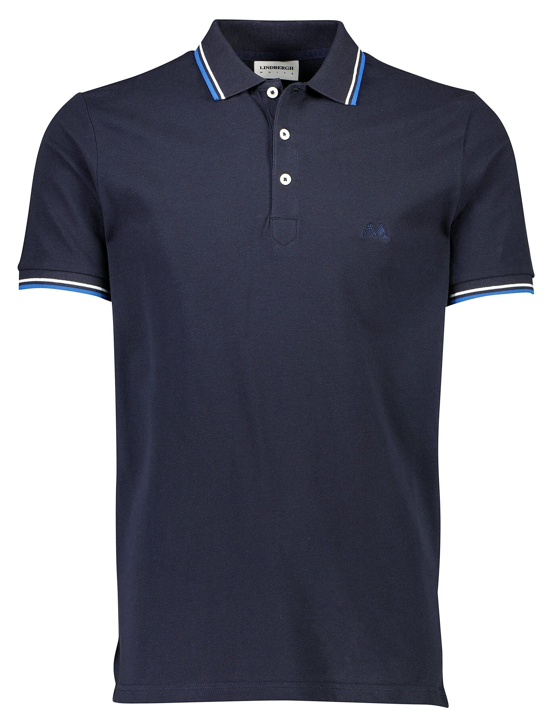 Polo shirt Polo shirt Blue 30-404000BZT